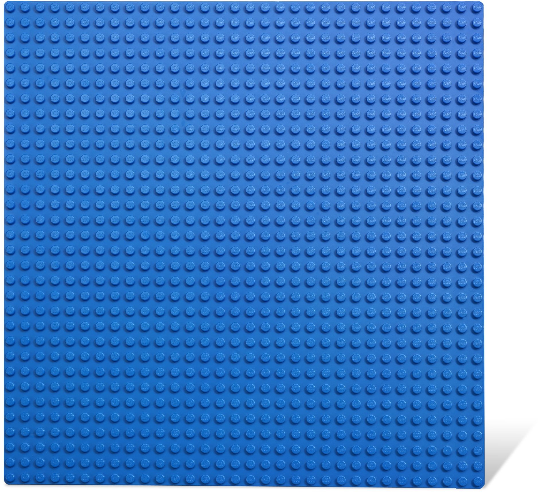 LEGO Basic Sets: 628 X-Large Grey Baseplate NEW-628