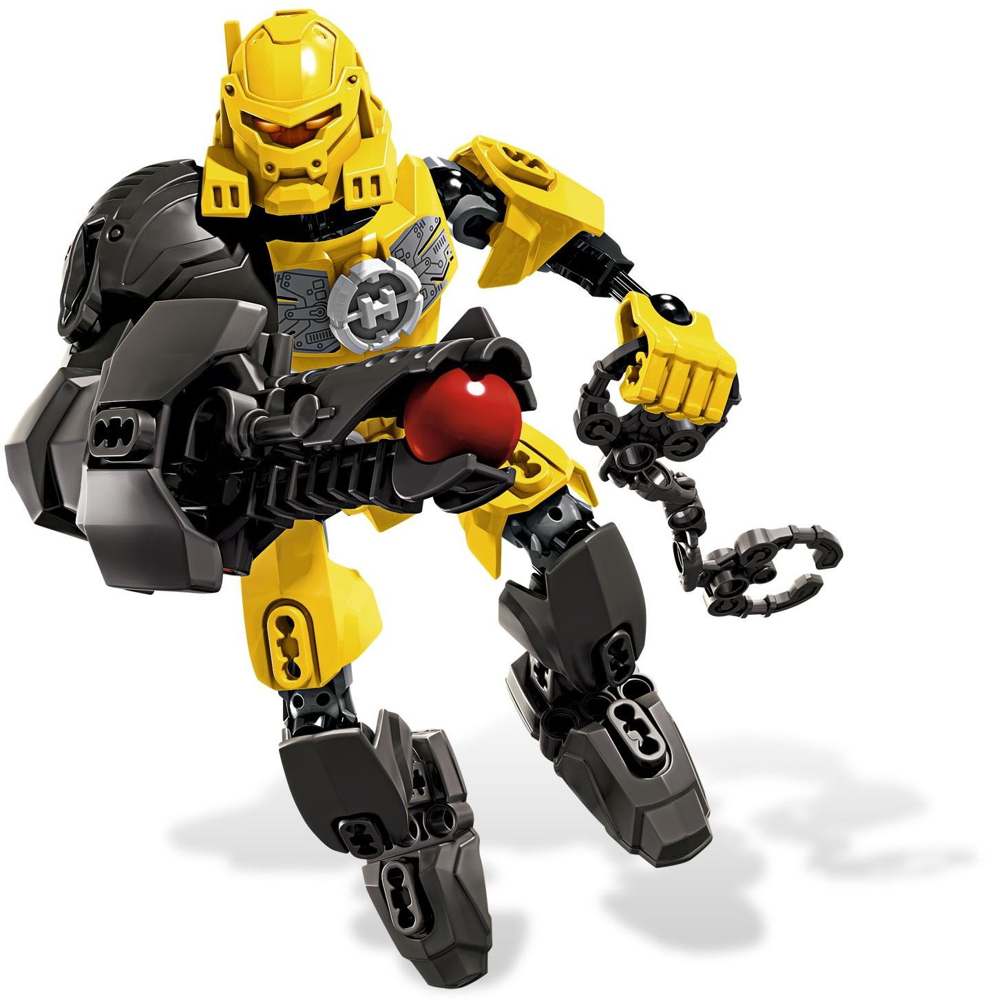 HERO Factory | 2012 | Brickset: LEGO 