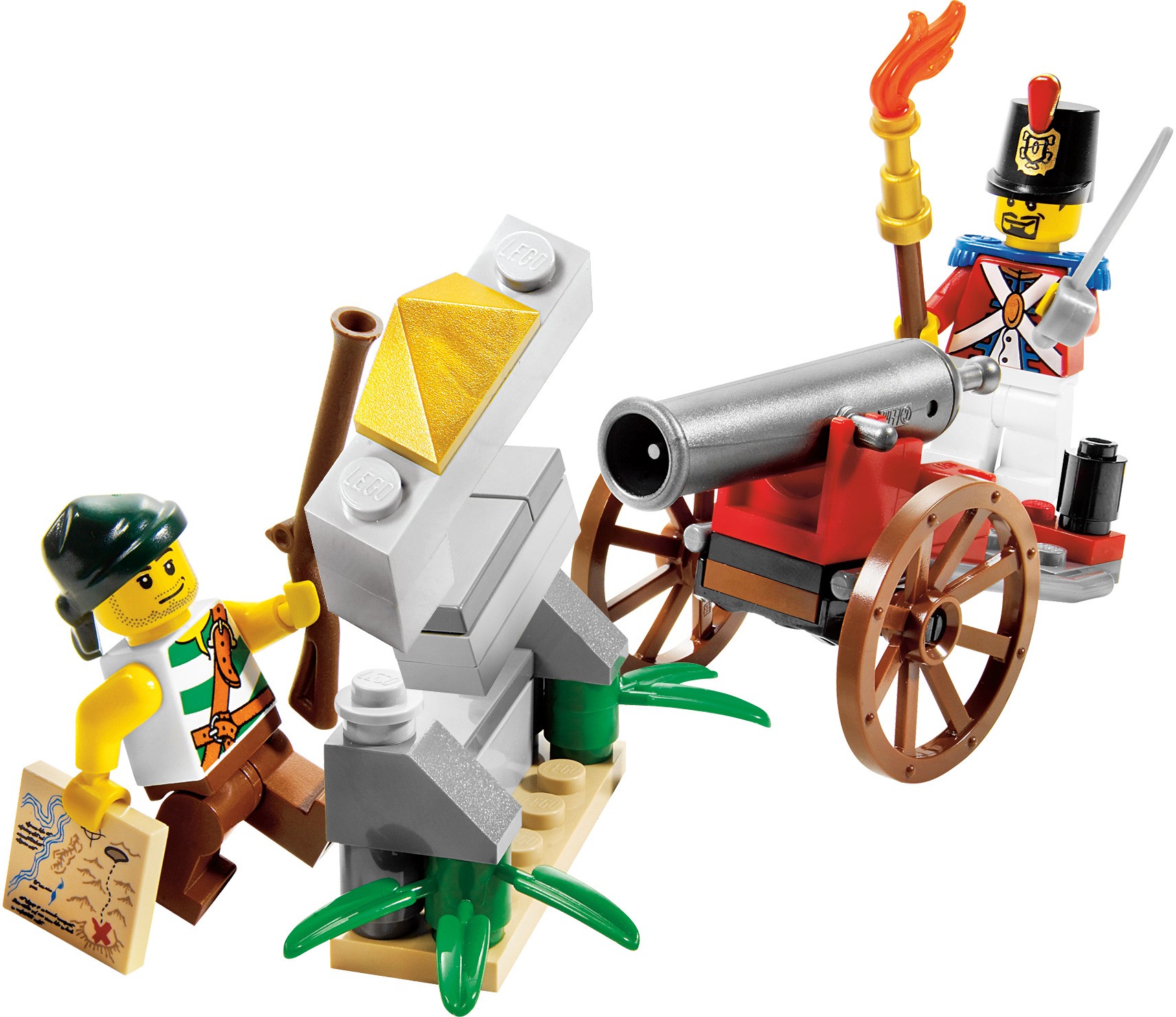Pirates | Brickset: LEGO set guide and 