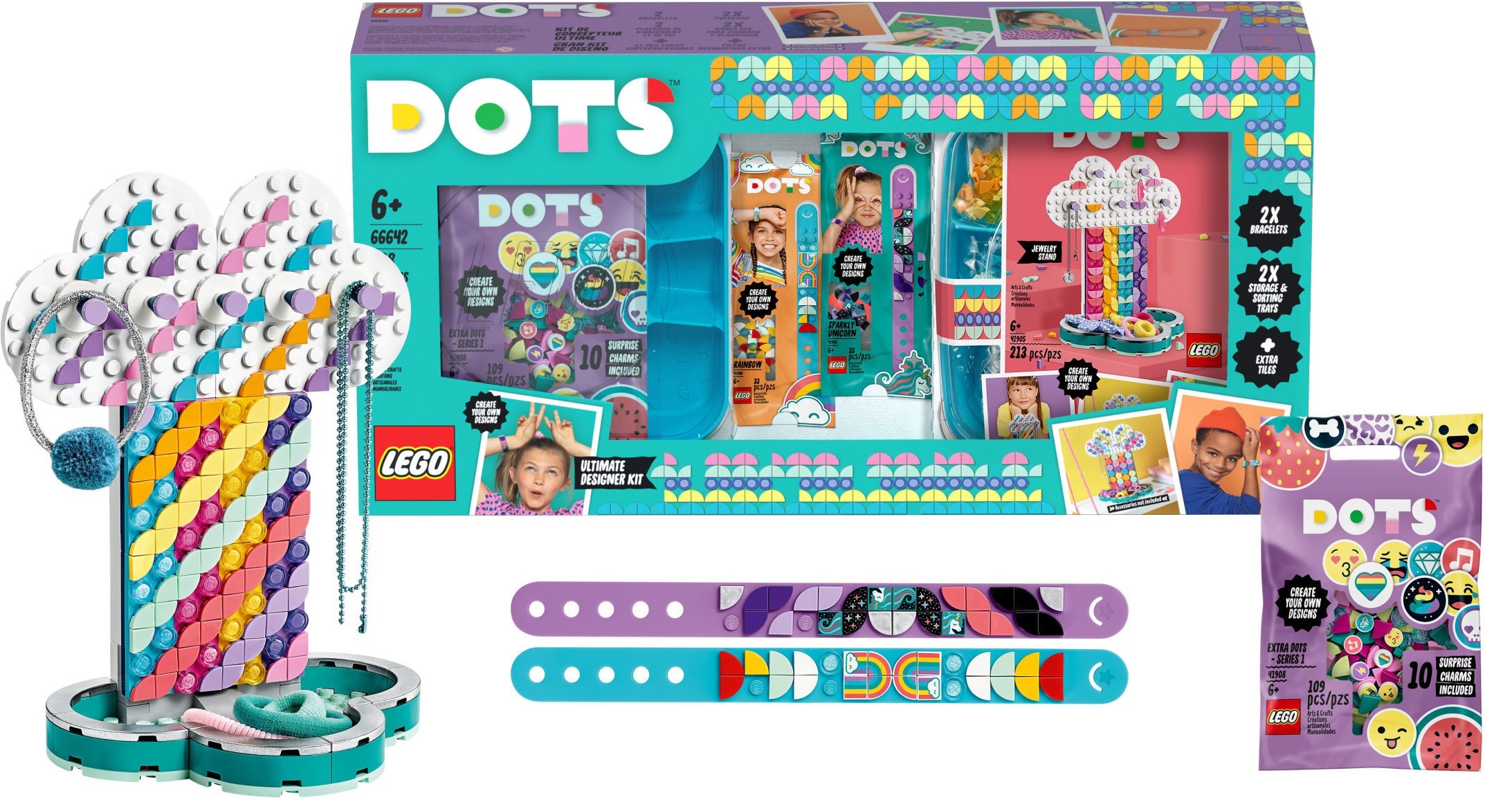 Lego dots brickset hot sale