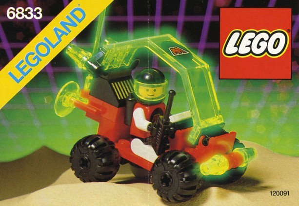 lego space mtron
