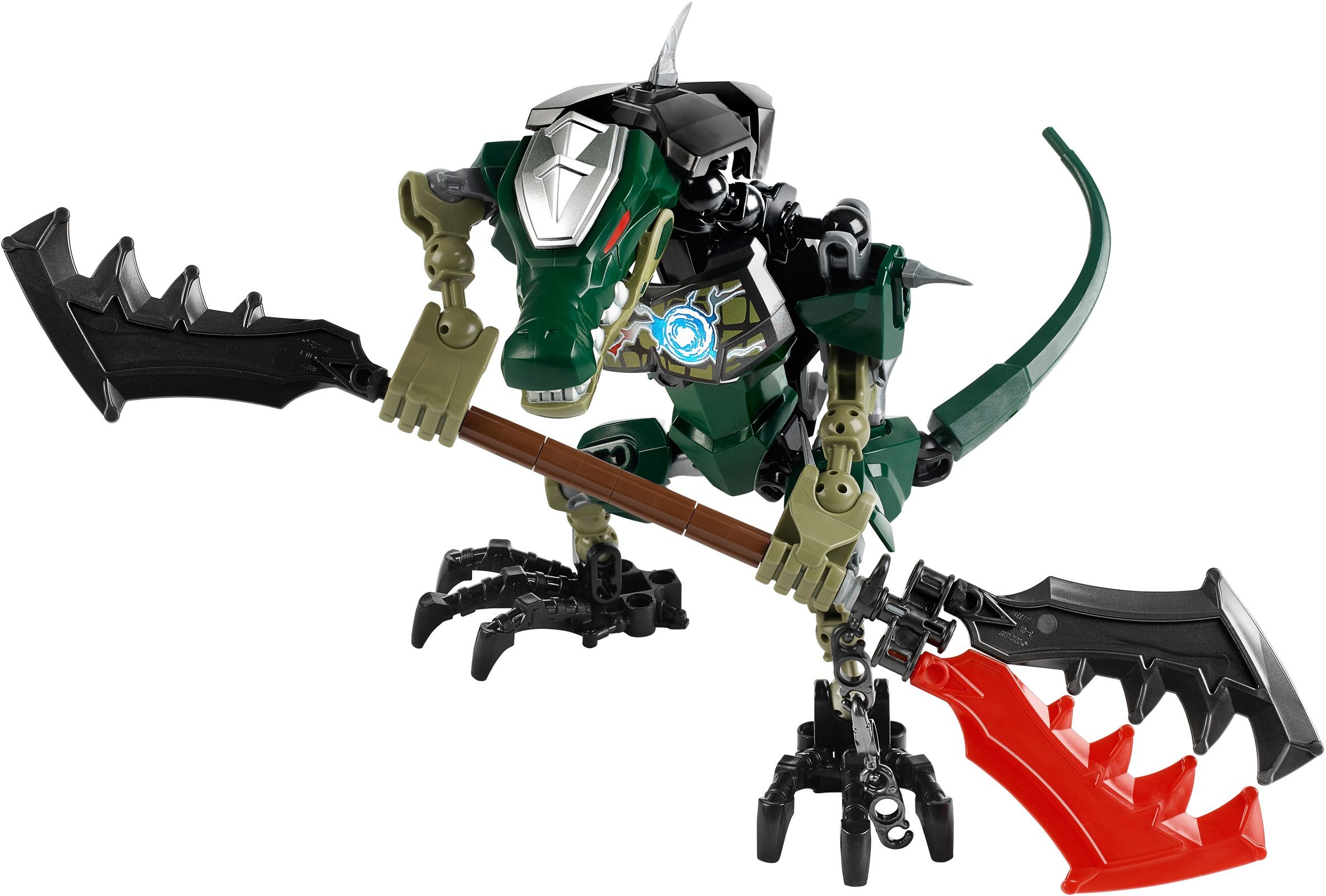Incite Excrement cough Legends of Chima | Constraction | Brickset: LEGO set guide and database