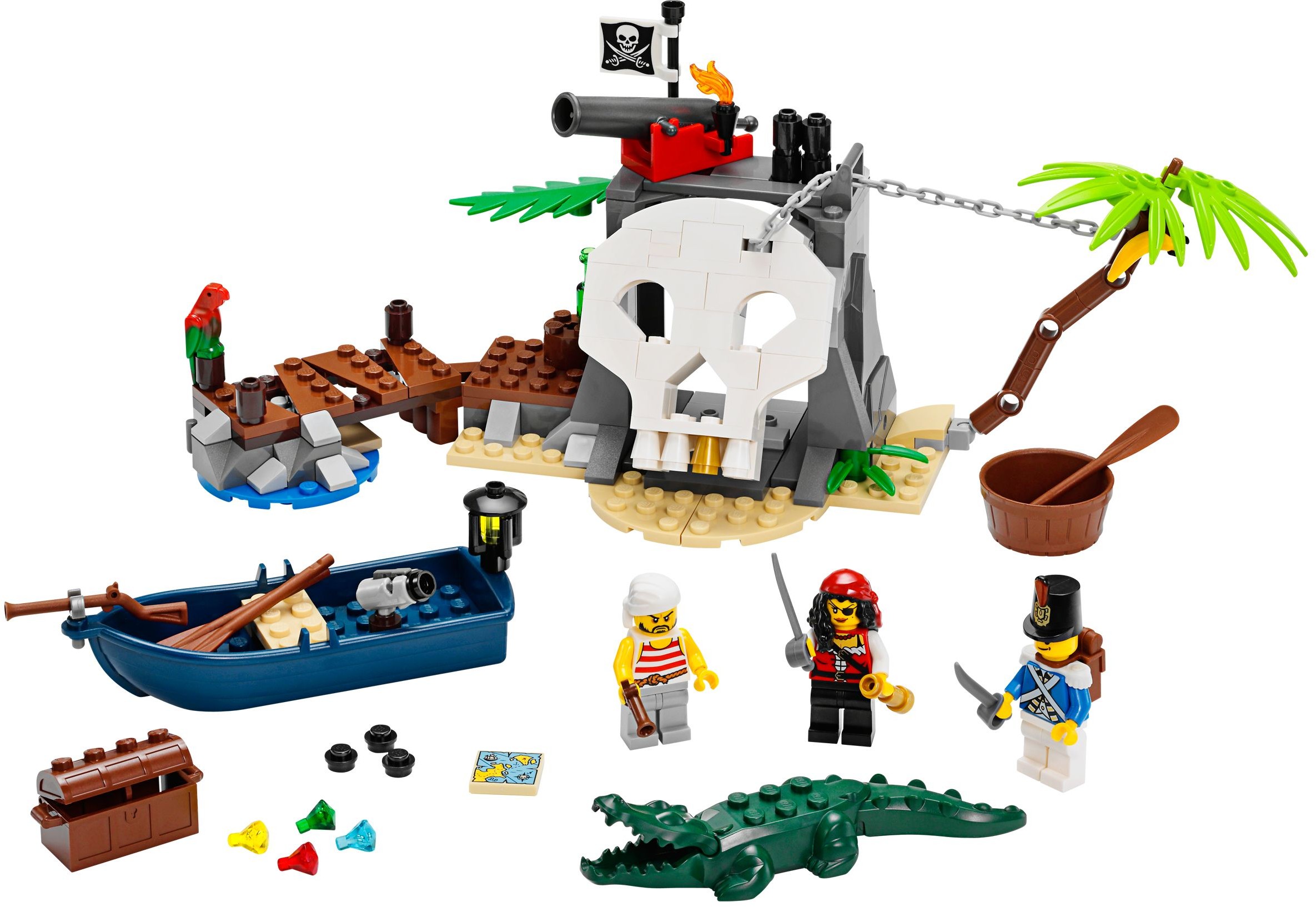 LEGO 2015 Brickset