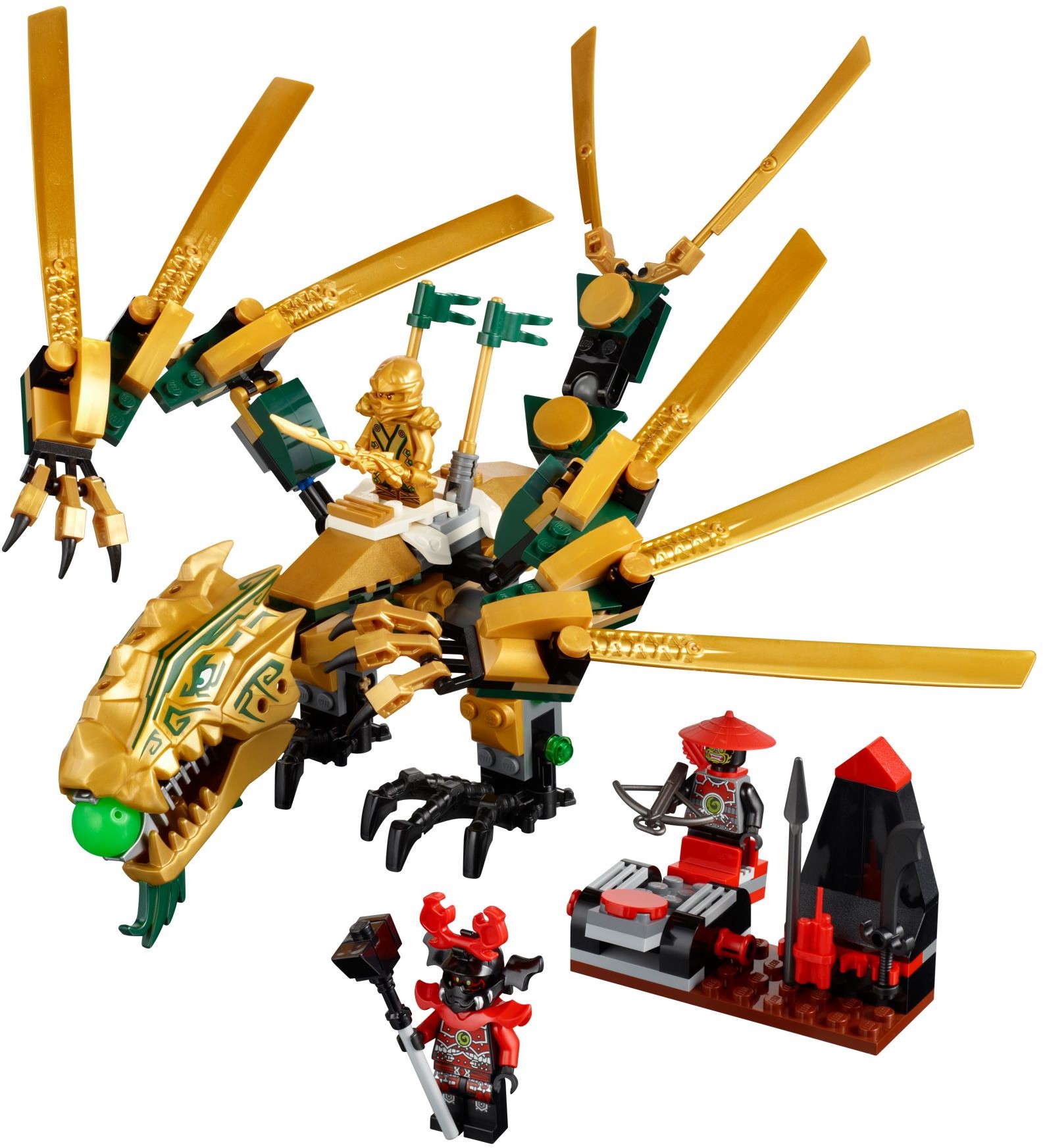 Ninjago | 2013 | Brickset: LEGO set 