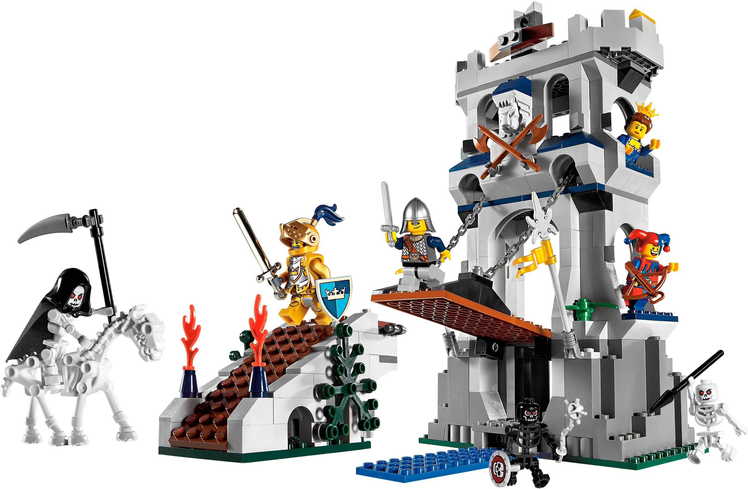 lego castle sets for sale