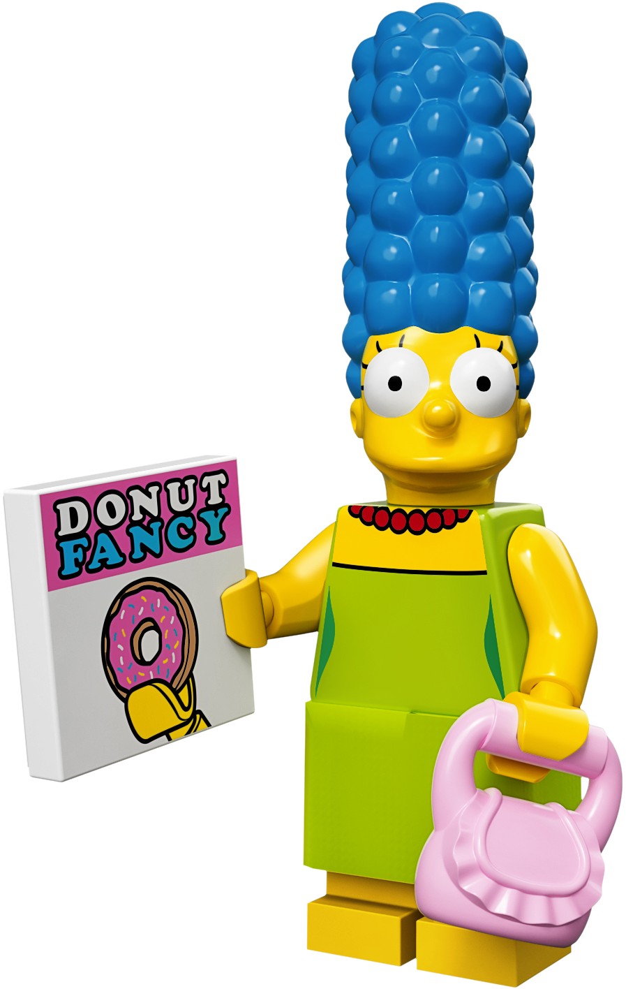 LEGO Collectable The Simpsons |