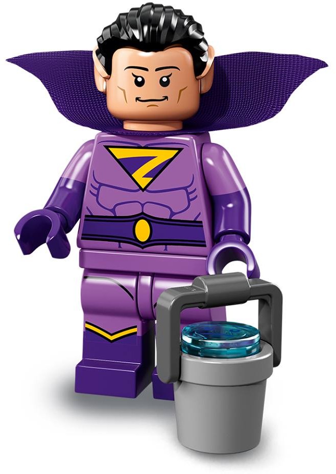 Set Review - #71020 - The LEGO Batman Movie Series 2 - Collectible  Minifigures — Bricks for Bricks