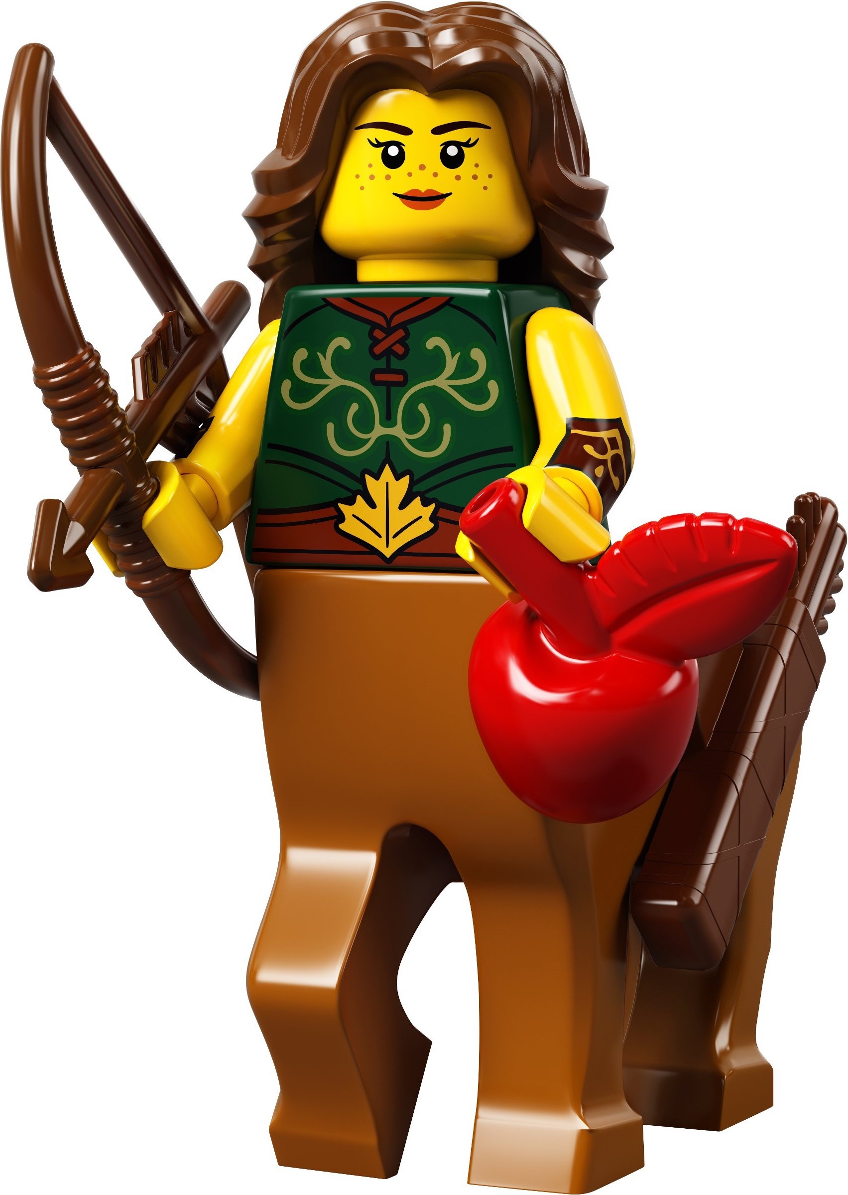 LEGO Minifiguren Serie 21Ancient Warrior710292021 Neu 