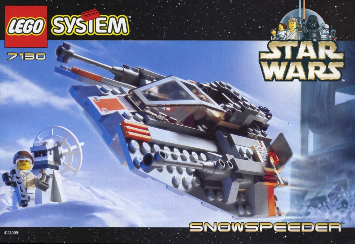 LEGO Star Wars | Brickset