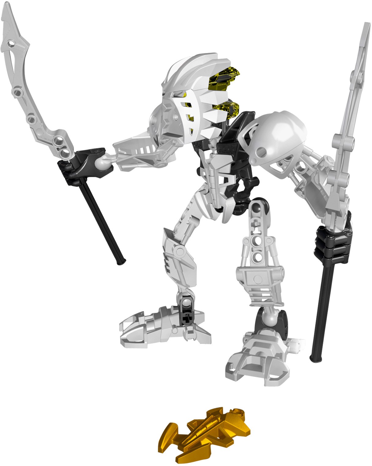 Bionicle | 2010 | Brickset: LEGO guide and