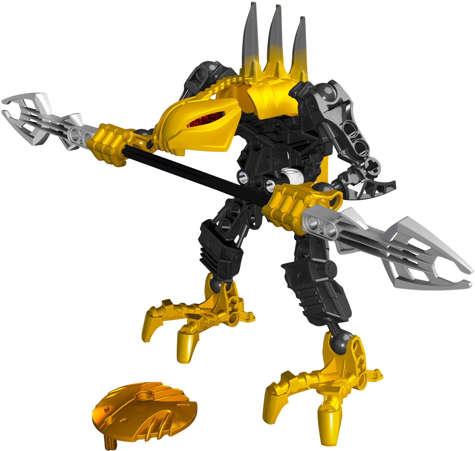Bionicle | 2010 | Brickset: LEGO set 