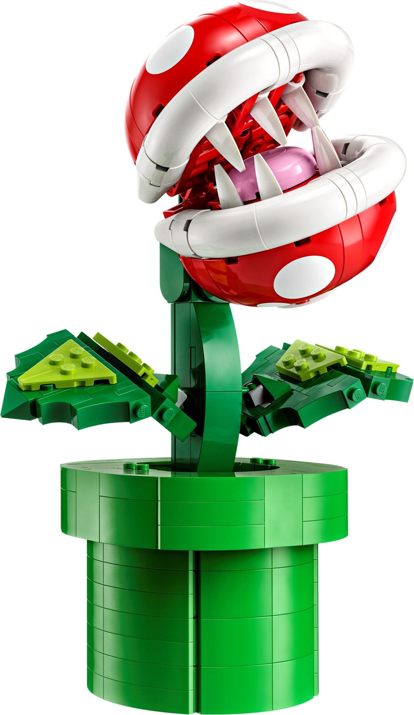 A Lego Zelda Great Deku Tree will be released in 2024, it's claimed