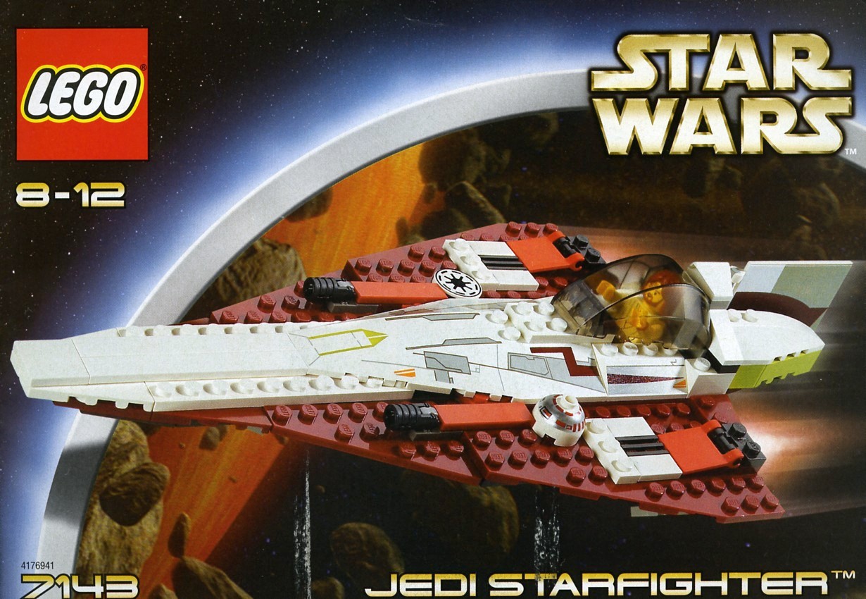 lego star wars episode 2 sets
