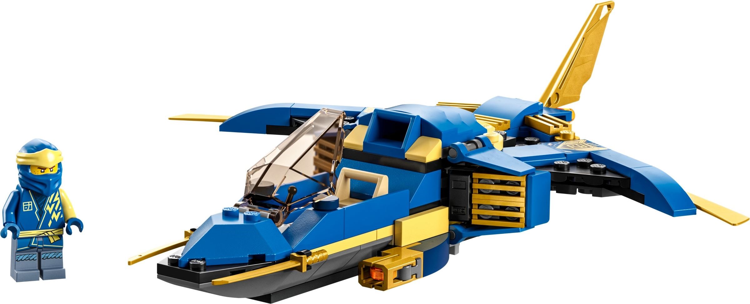 ▻ New LEGO Ninjago 2023: second semester sets are online on the Shop - HOTH  BRICKS