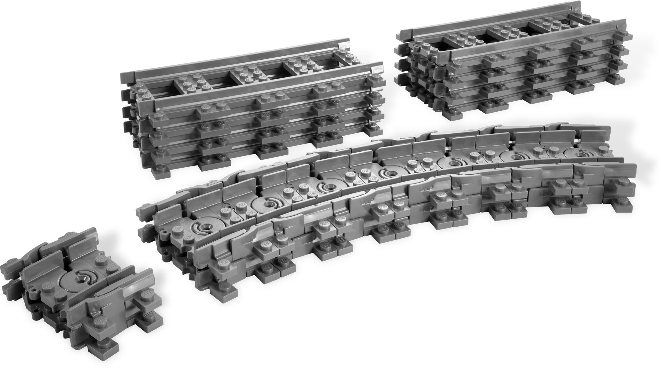 leraar zo mythologie City | Trains | Brickset: LEGO set guide and database