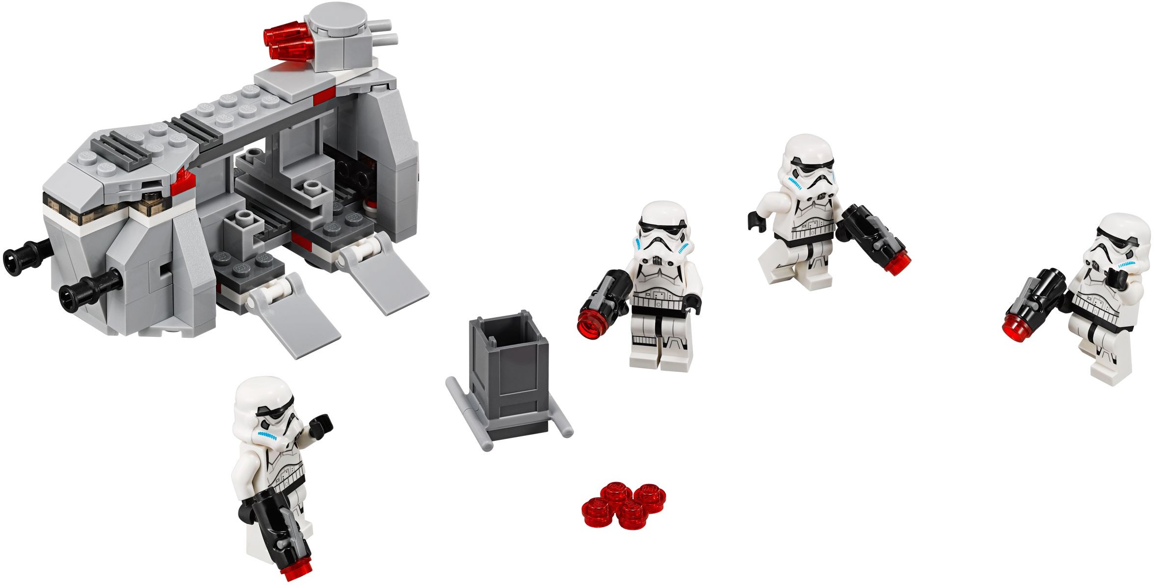 skab Mærkelig Færøerne Star Wars | Rebels | Brickset: LEGO set guide and database