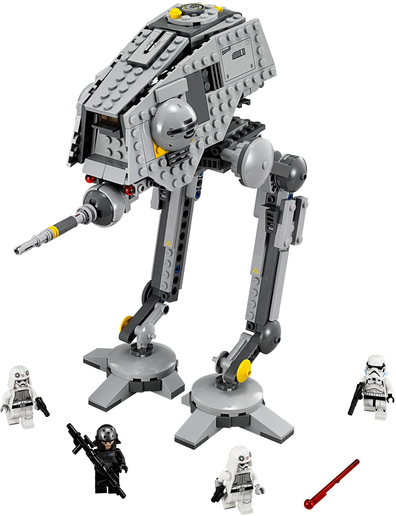 Tag væk søn invadere LEGO Star Wars 2015 | Brickset