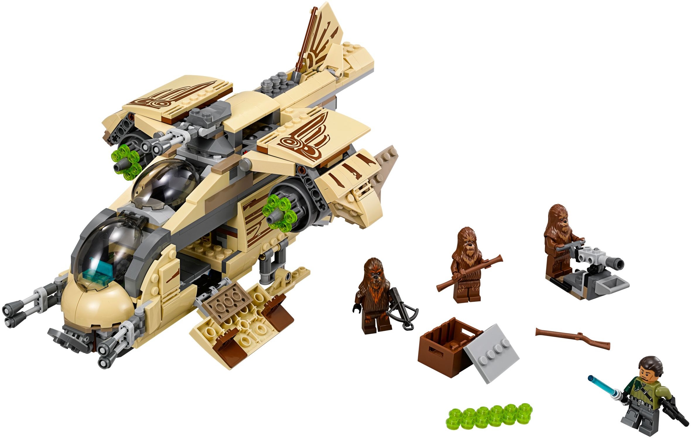 werk Autorisatie Tahiti Star Wars | Rebels | Brickset: LEGO set guide and database