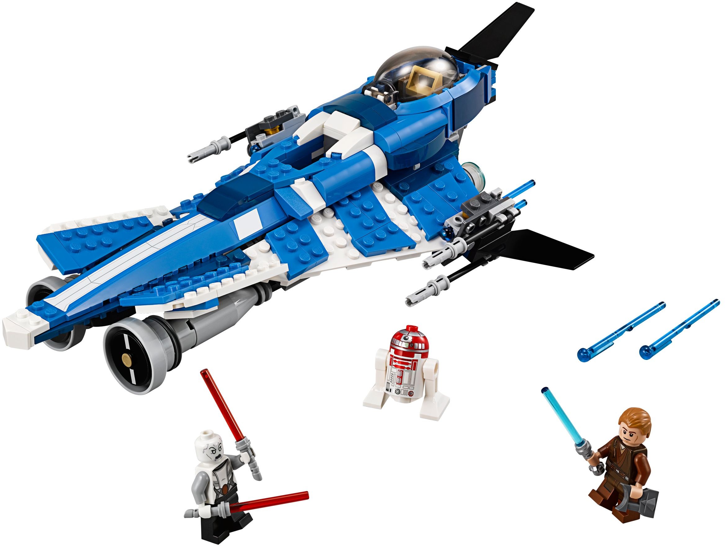 Tag væk søn invadere LEGO Star Wars 2015 | Brickset