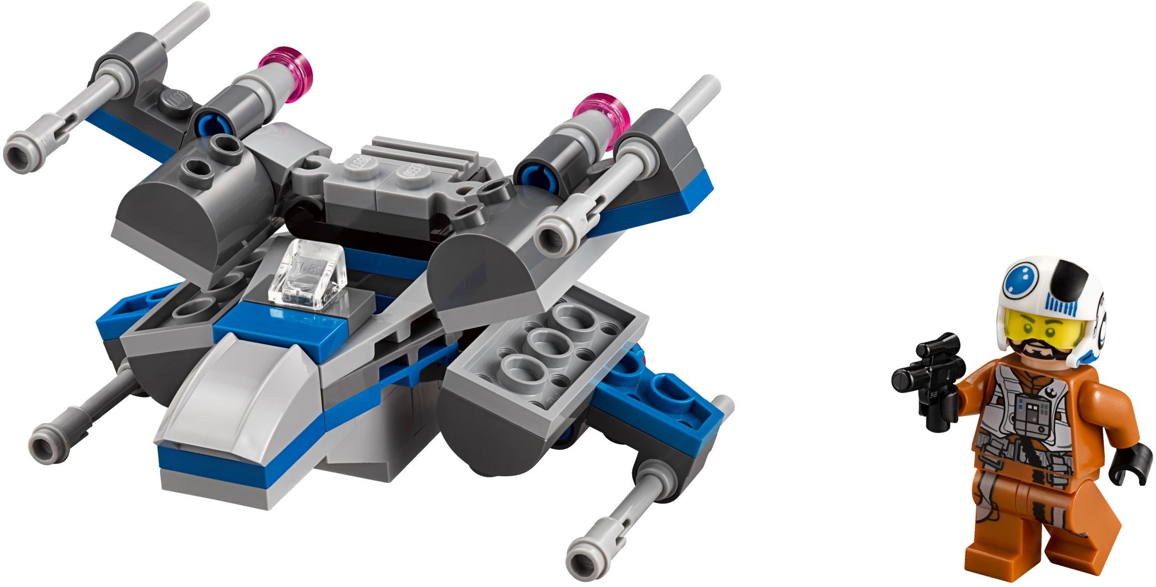 lego microfighters series 5