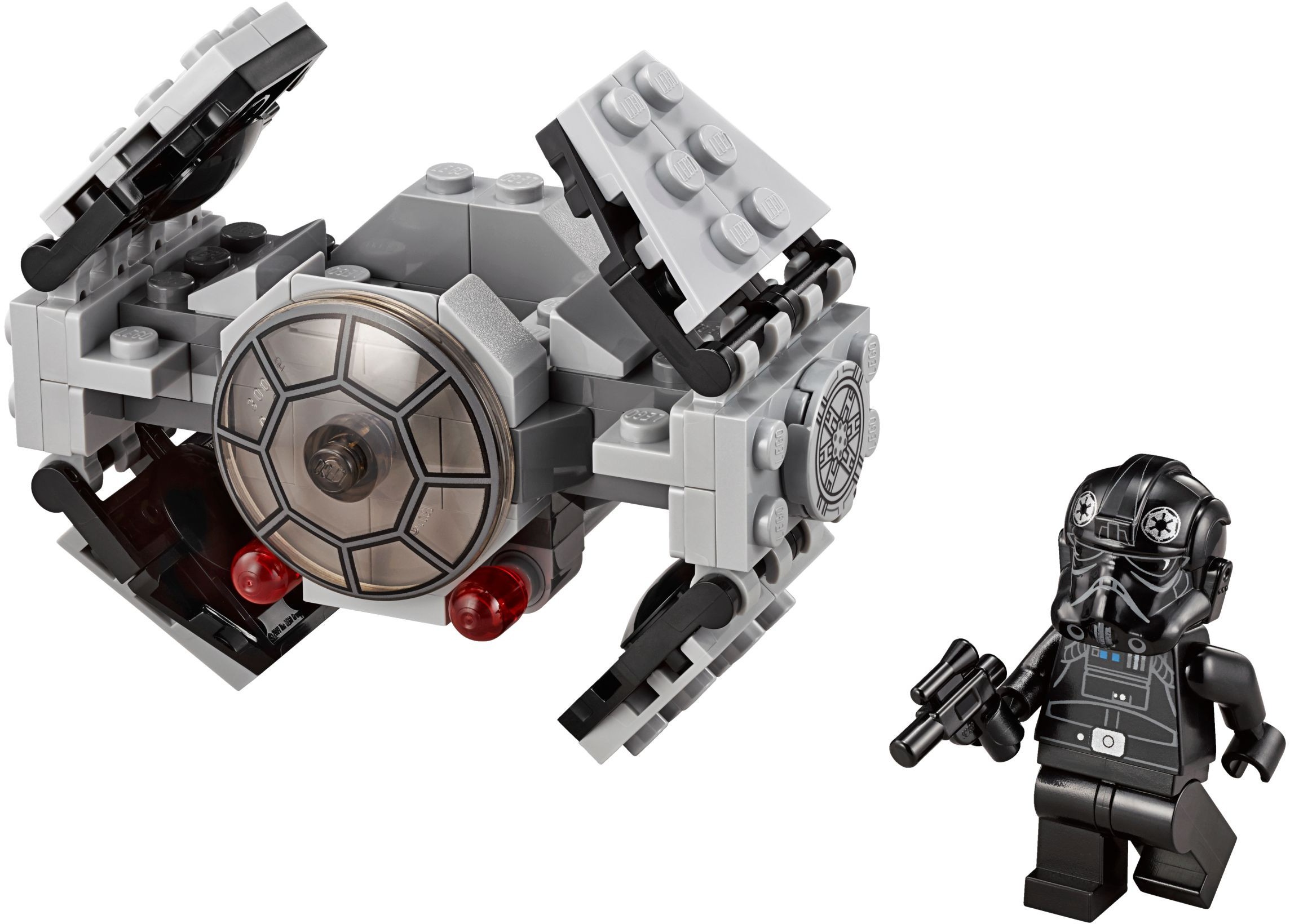 LEGO Star Wars MicroFighters | Brickset