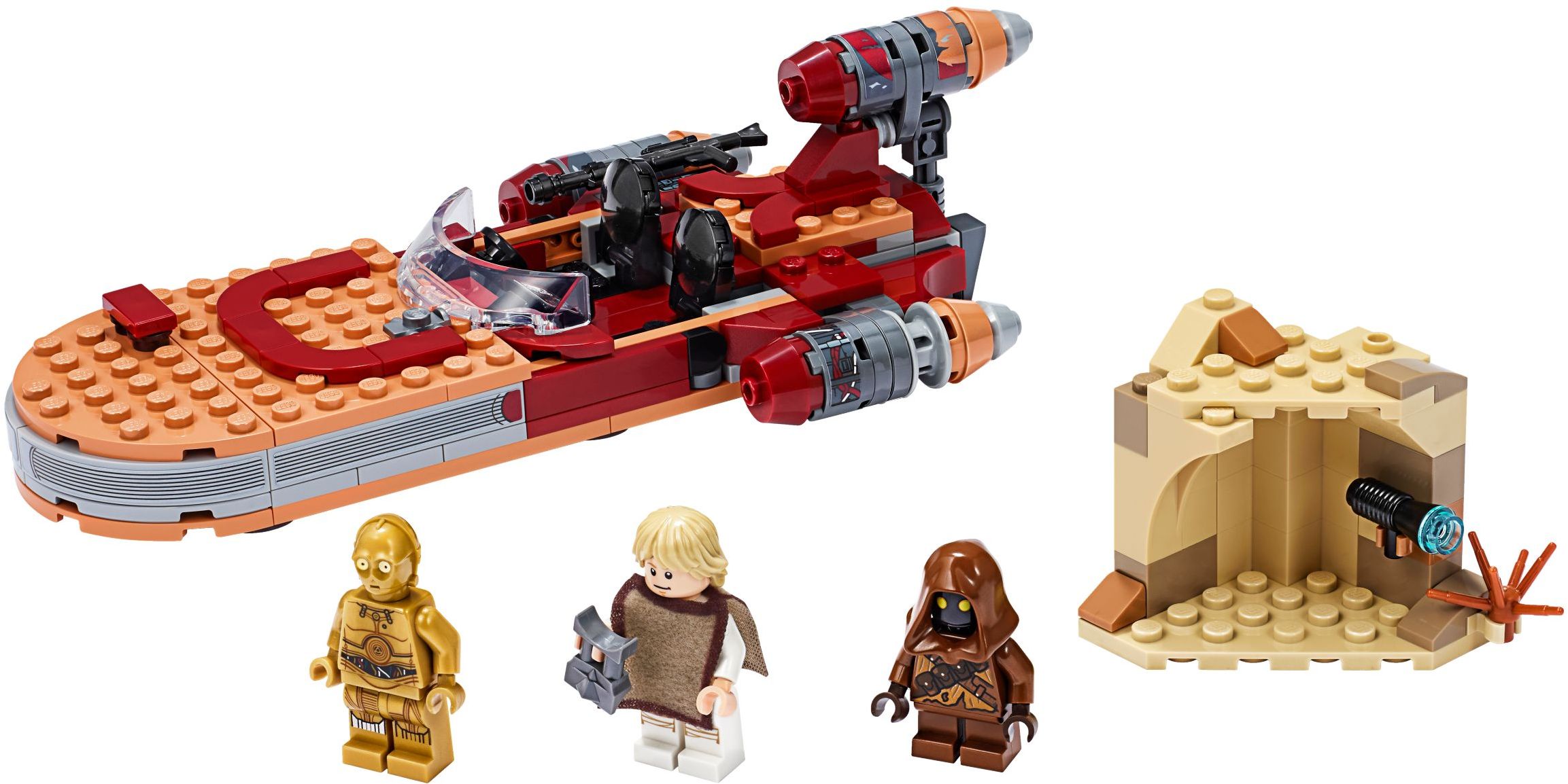 Star Wars | 2020 | Brickset: LEGO set guide and database