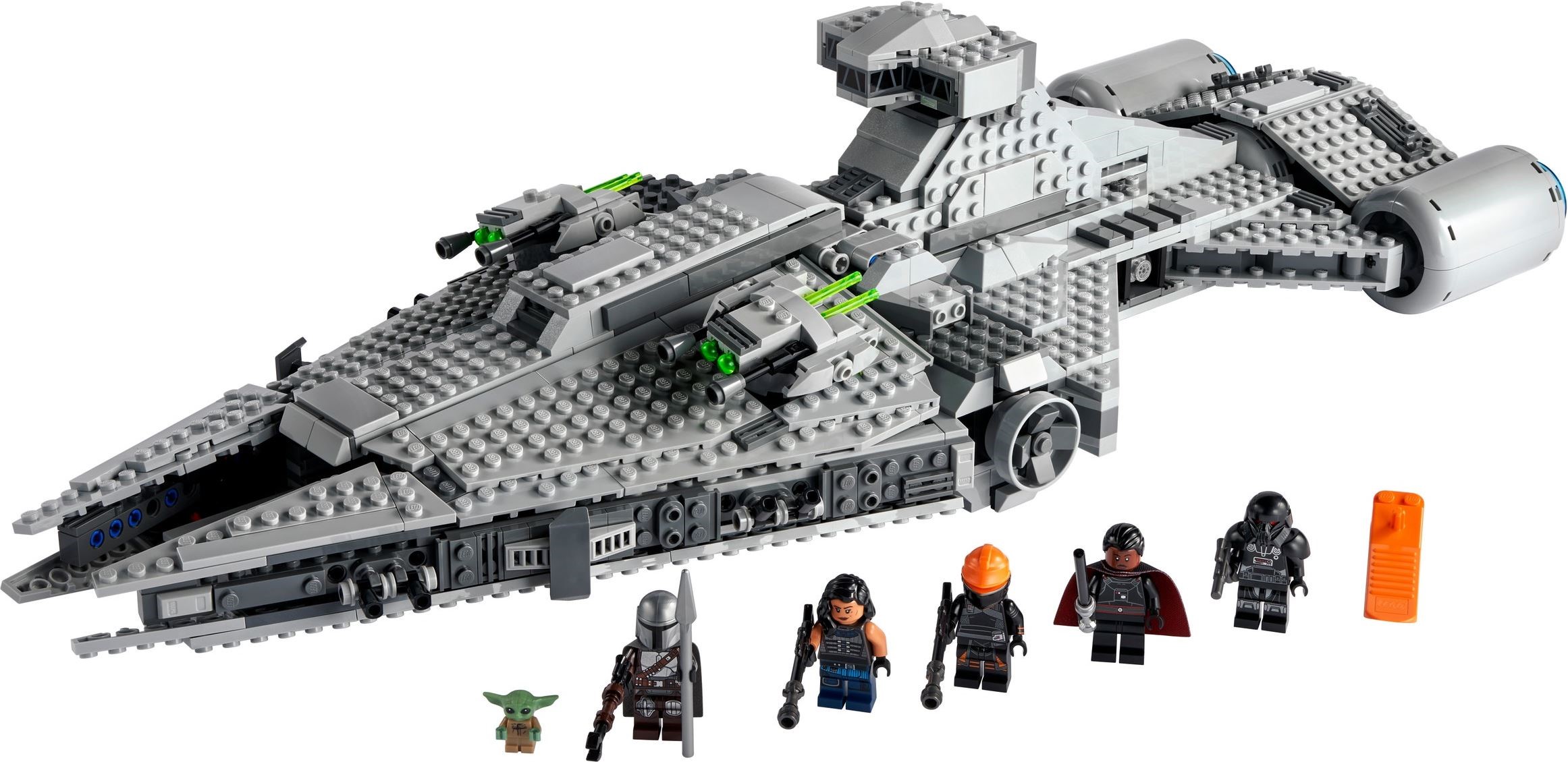 Shop All of the Star Wars Lego Sets That Came Out in 2021