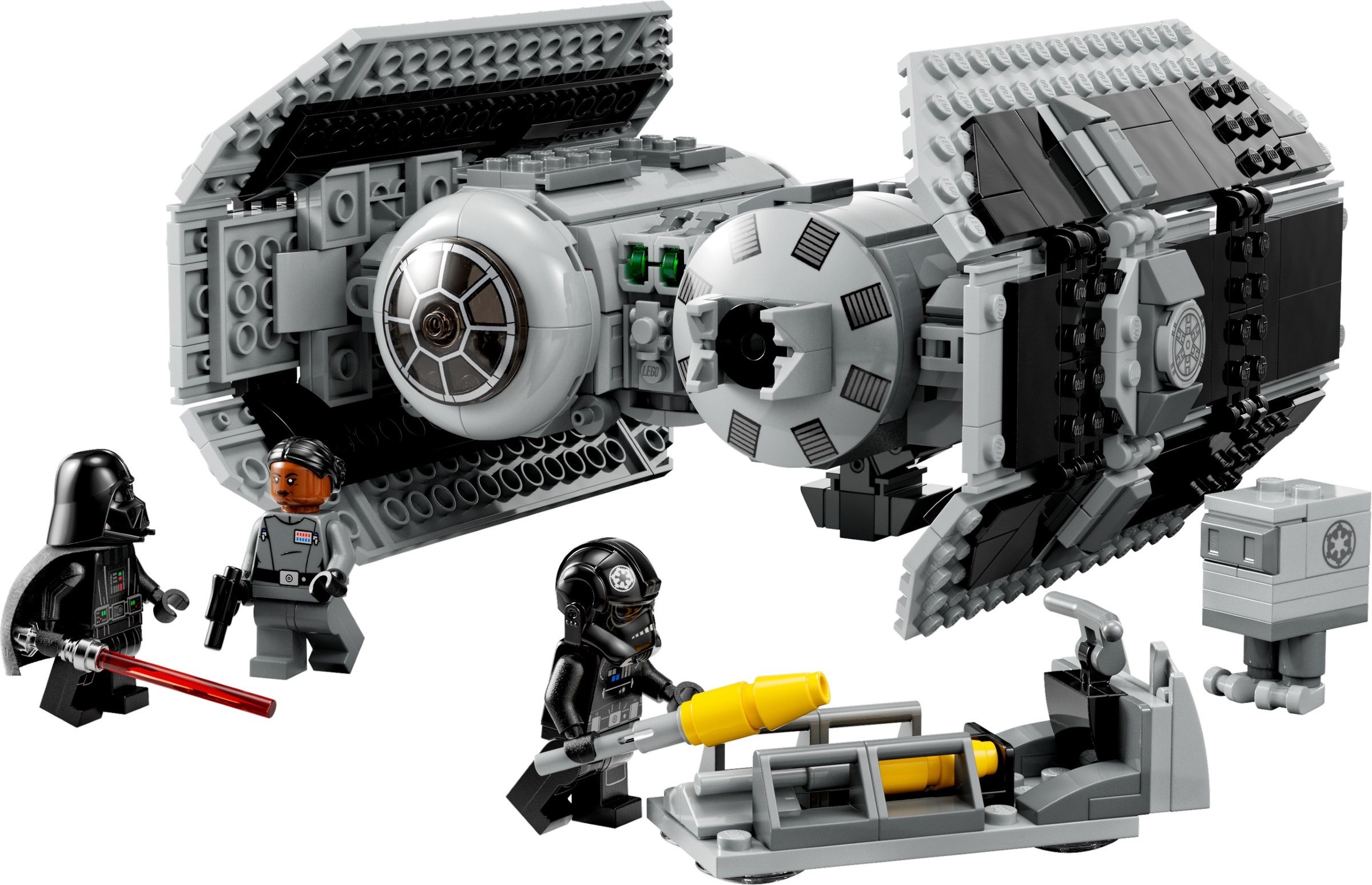 ▻ New LEGO Gabby's Dollhouse 2023: official visuals are available - HOTH  BRICKS