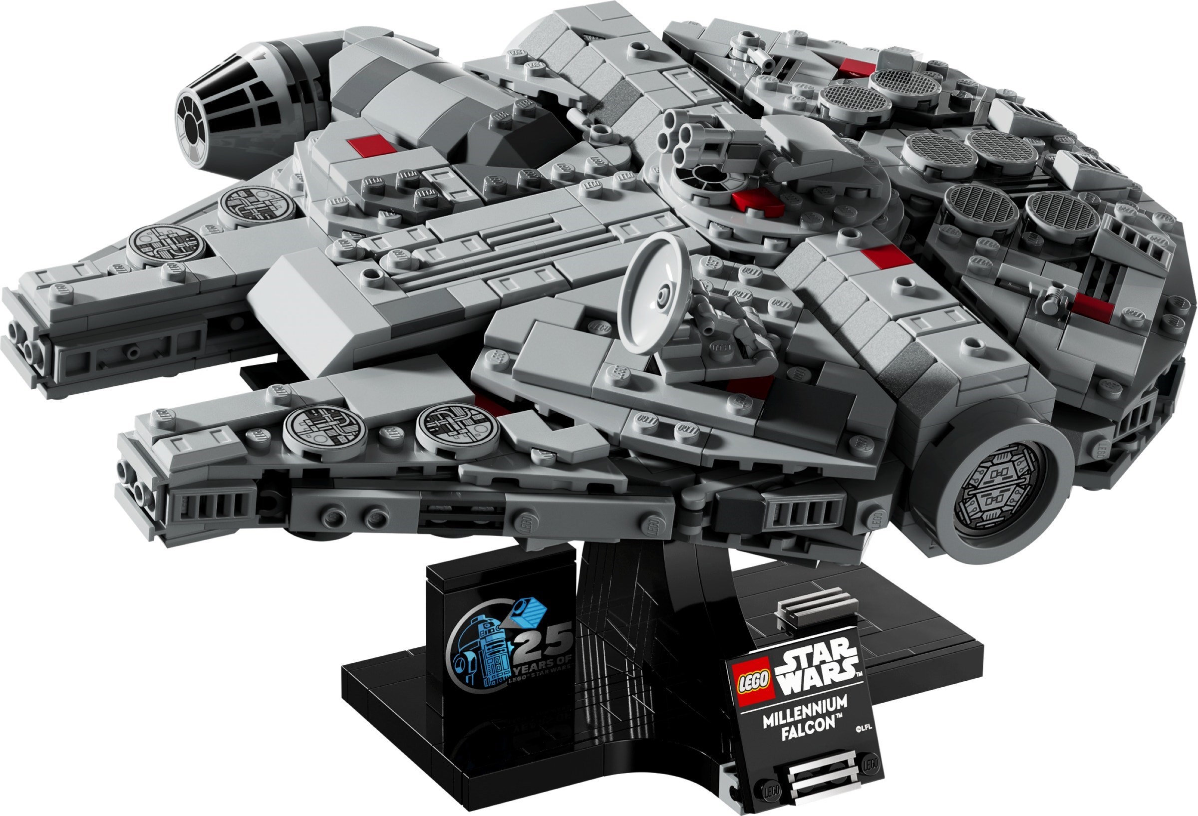 LEGO Star Wars 2024 Brickset