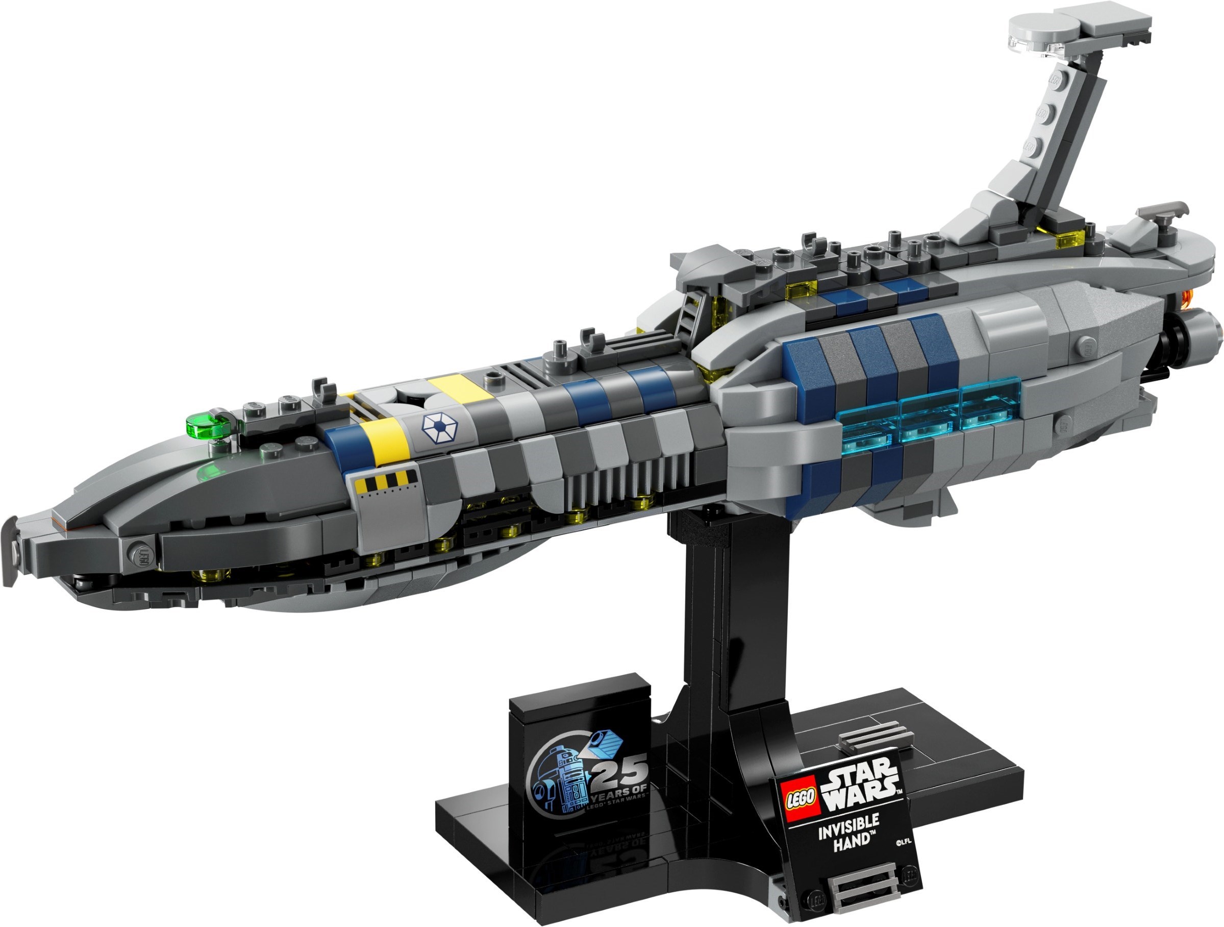 Lego Star Wars 2024 : Liste à jour des prochains sets - Bricks Radar