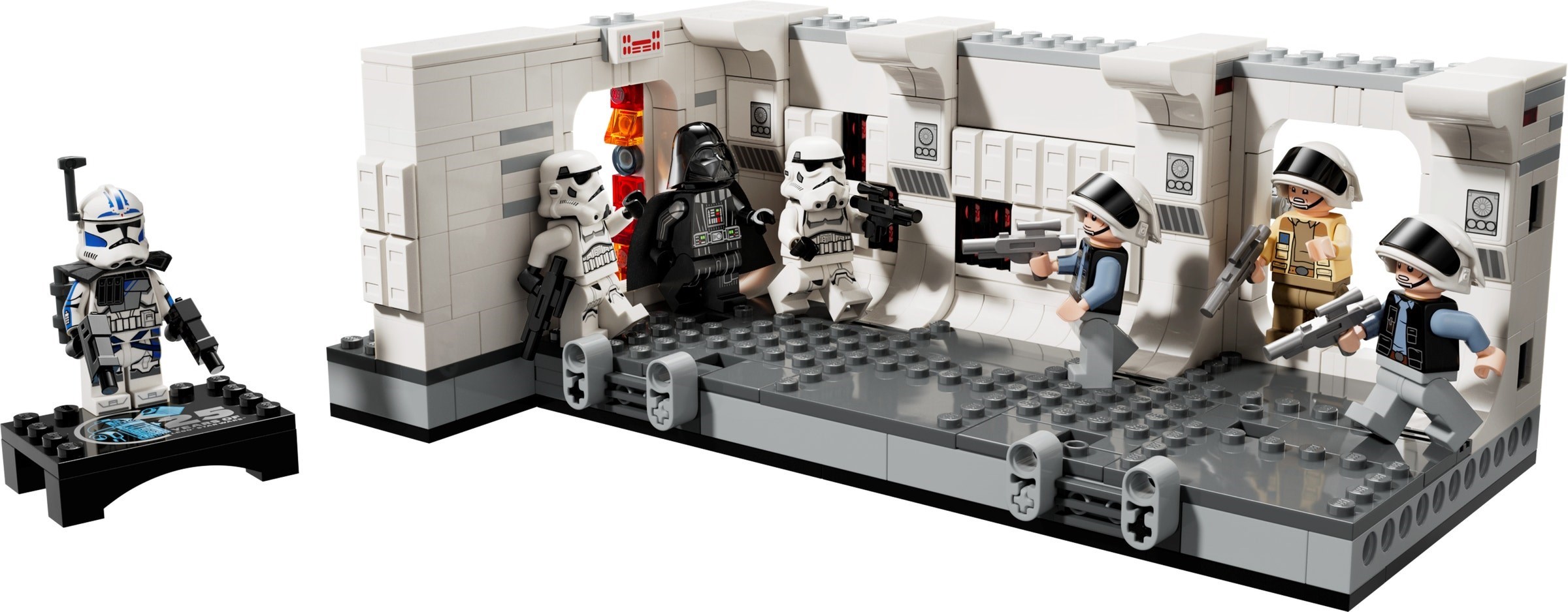 LEGO Star Wars 2024