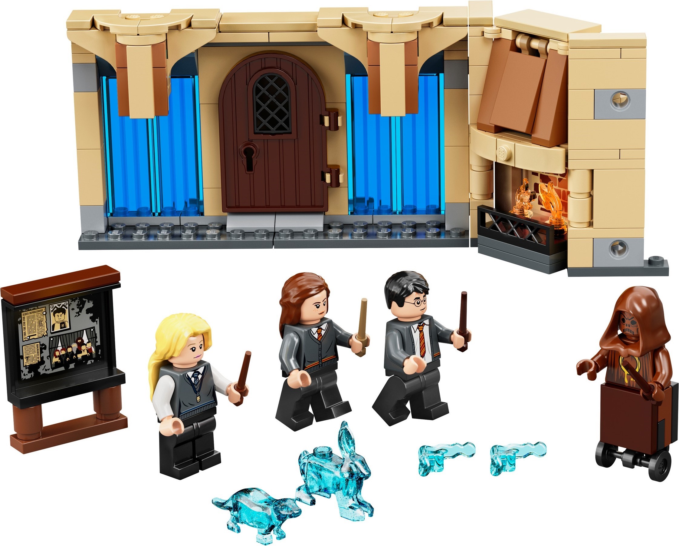Harry | | Brickset: LEGO set guide and database