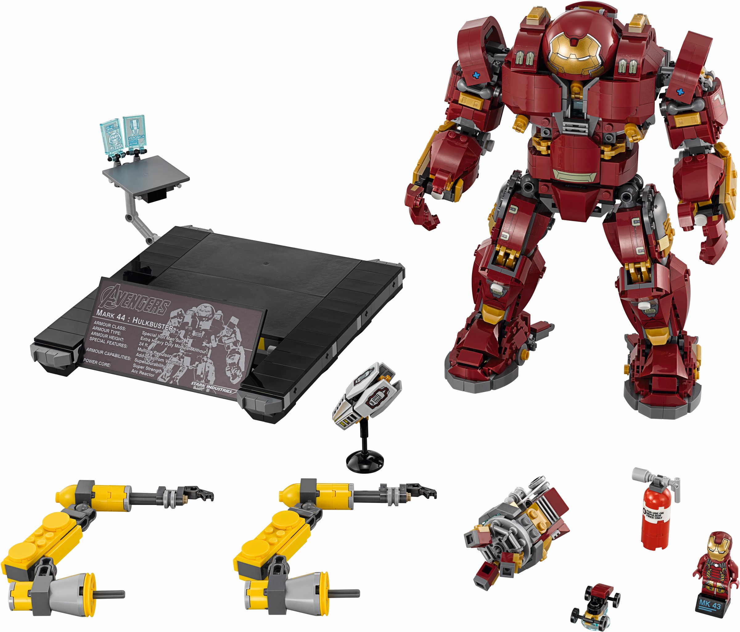 Lego Iron Man Sets 18 Cheap Online