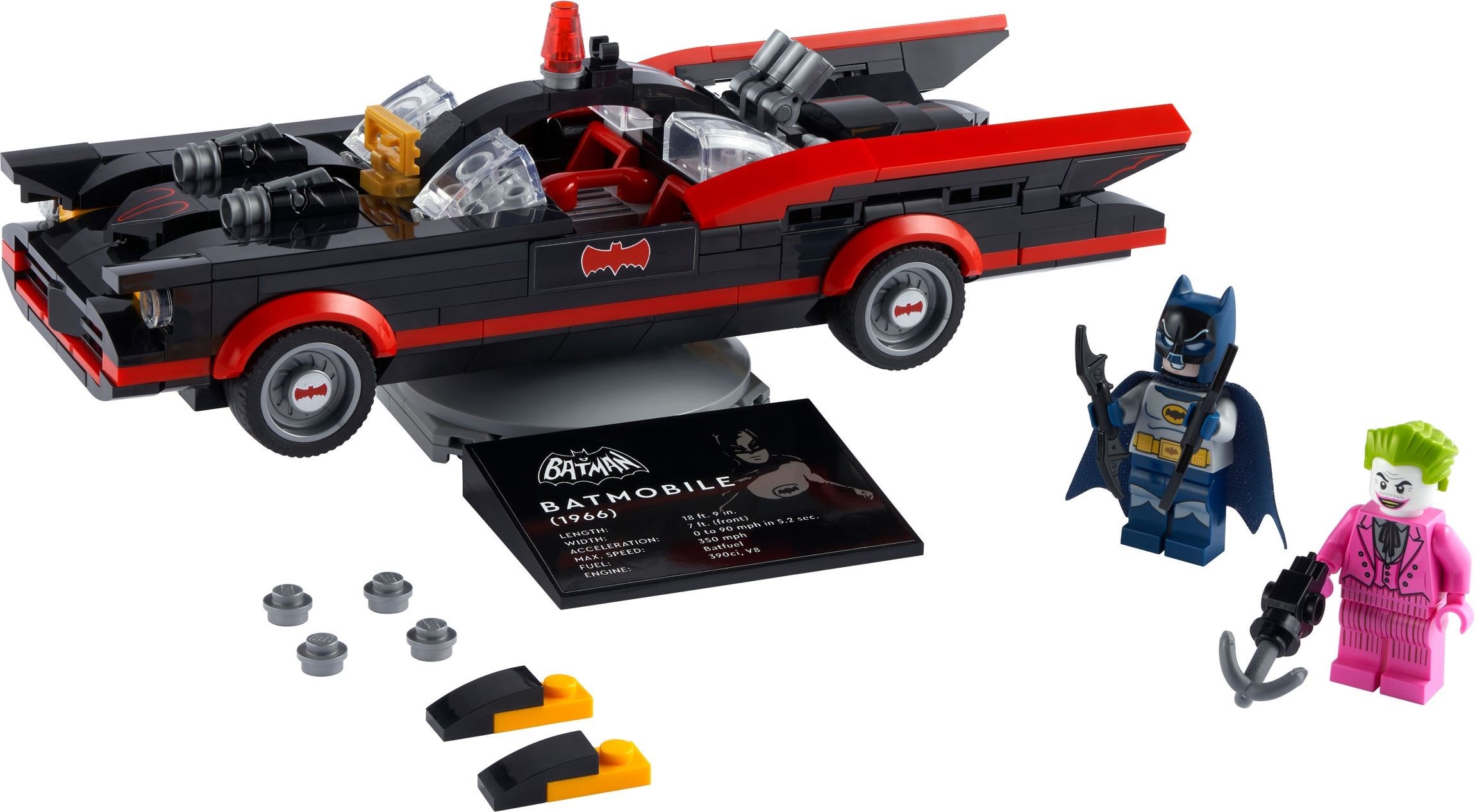 LEGO The Batman Sets Revealed - The Brick Fan