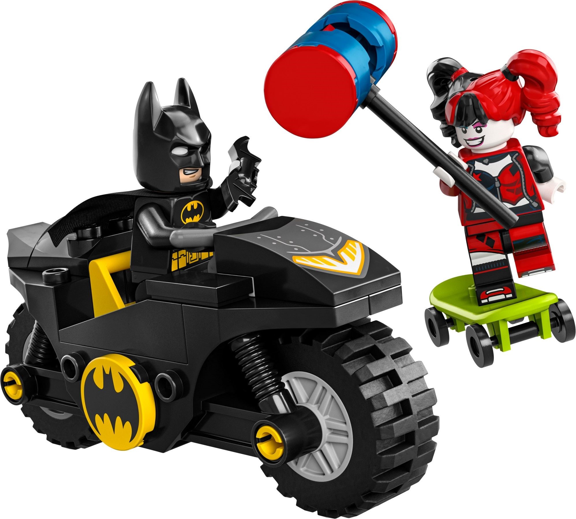 Every LEGO Batmobile Ranked (2006-2022) 
