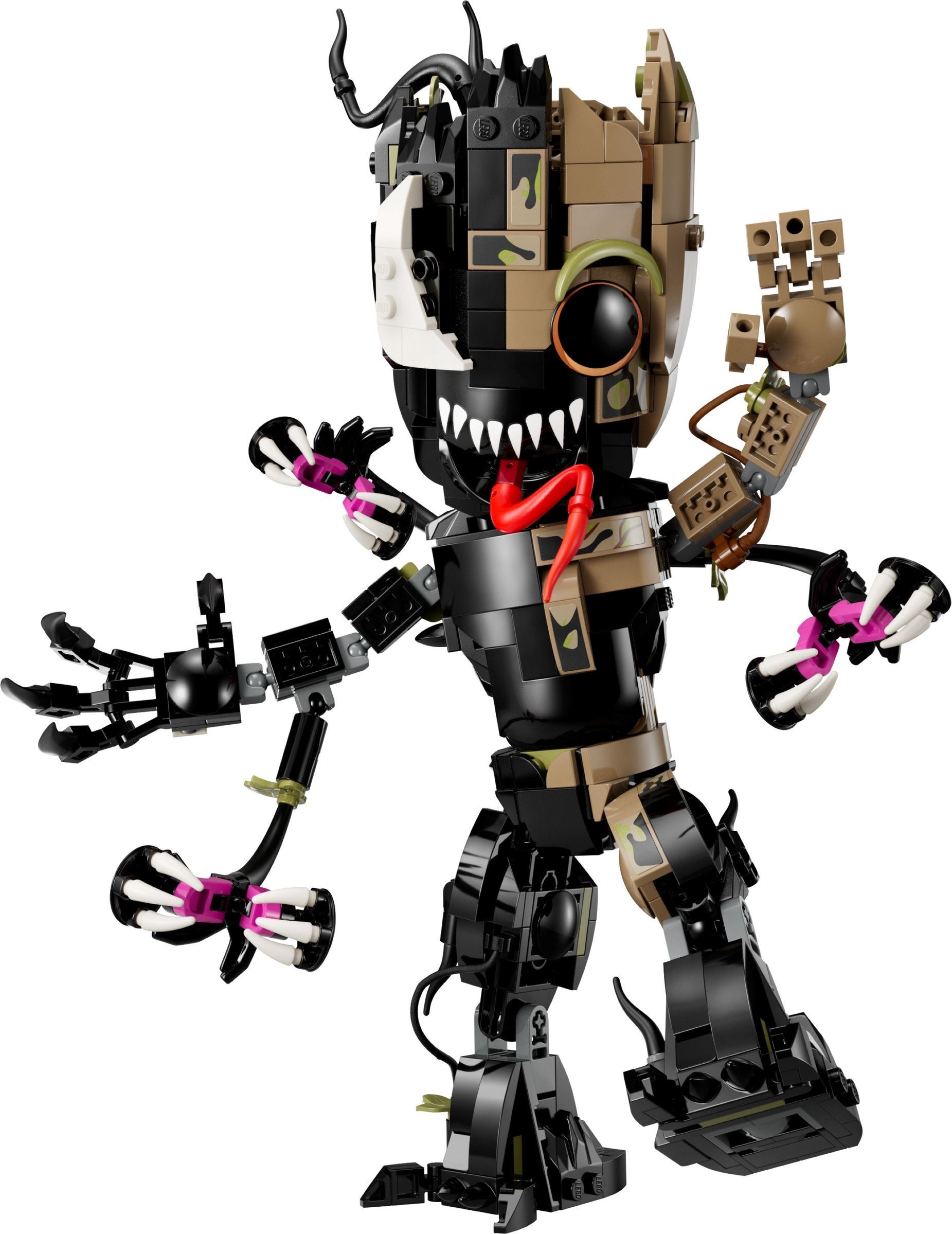 Bendy (Bendy in Nightmare Run), Character Battlefield Wiki