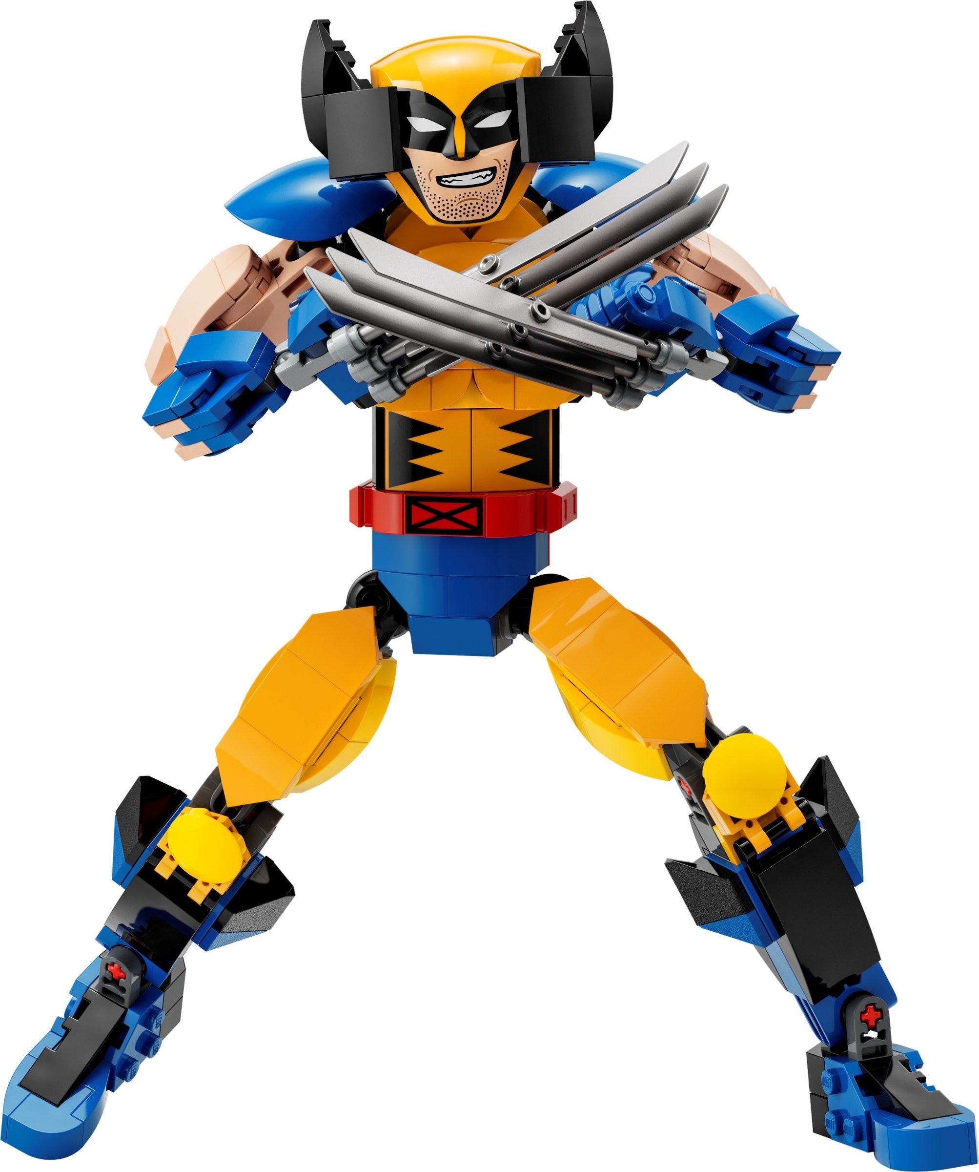 LEGO 2023 Marvel Super Heroes