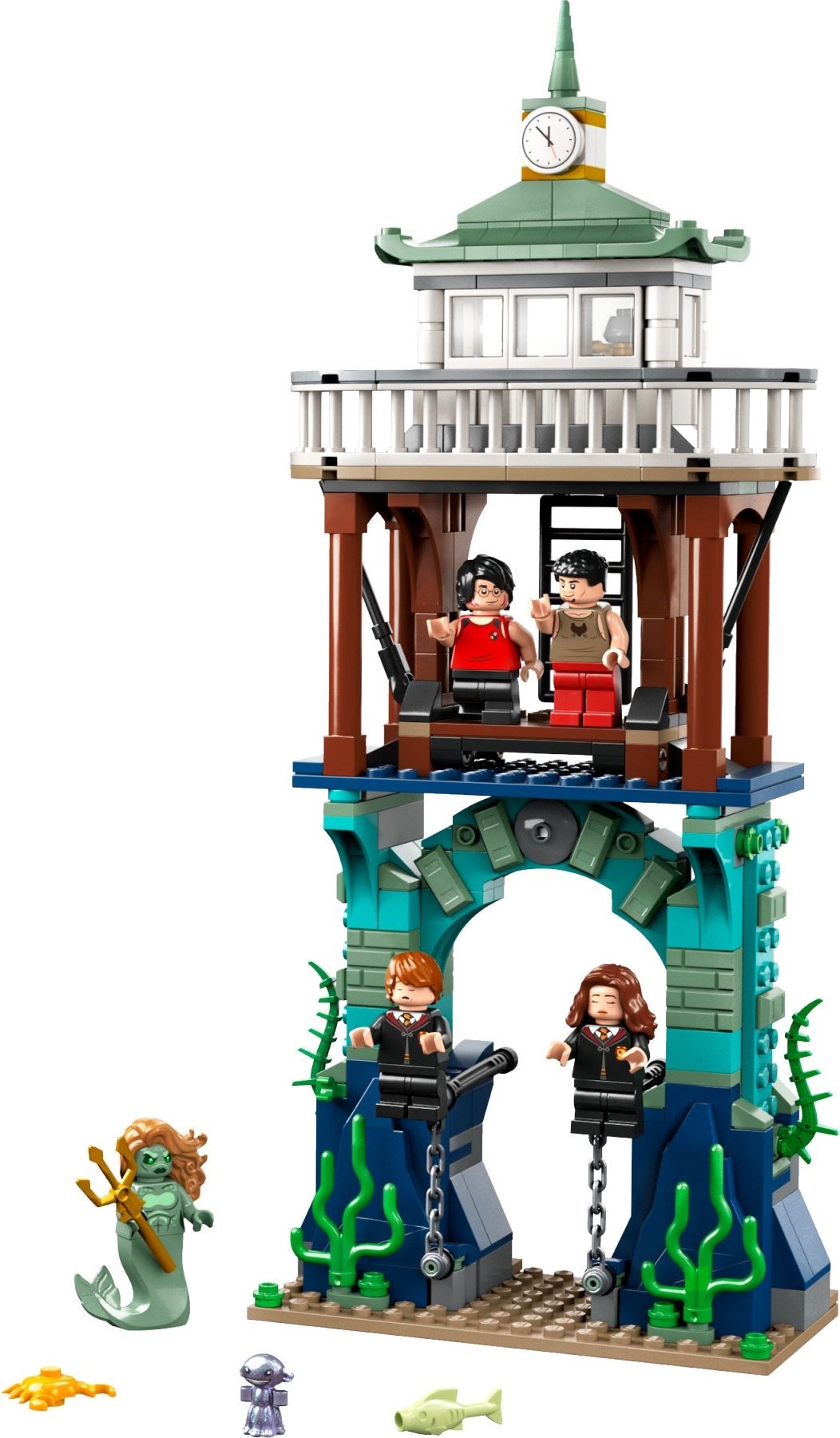 11 Best Harry Potter Lego Sets For A Magical Playtime In 2023