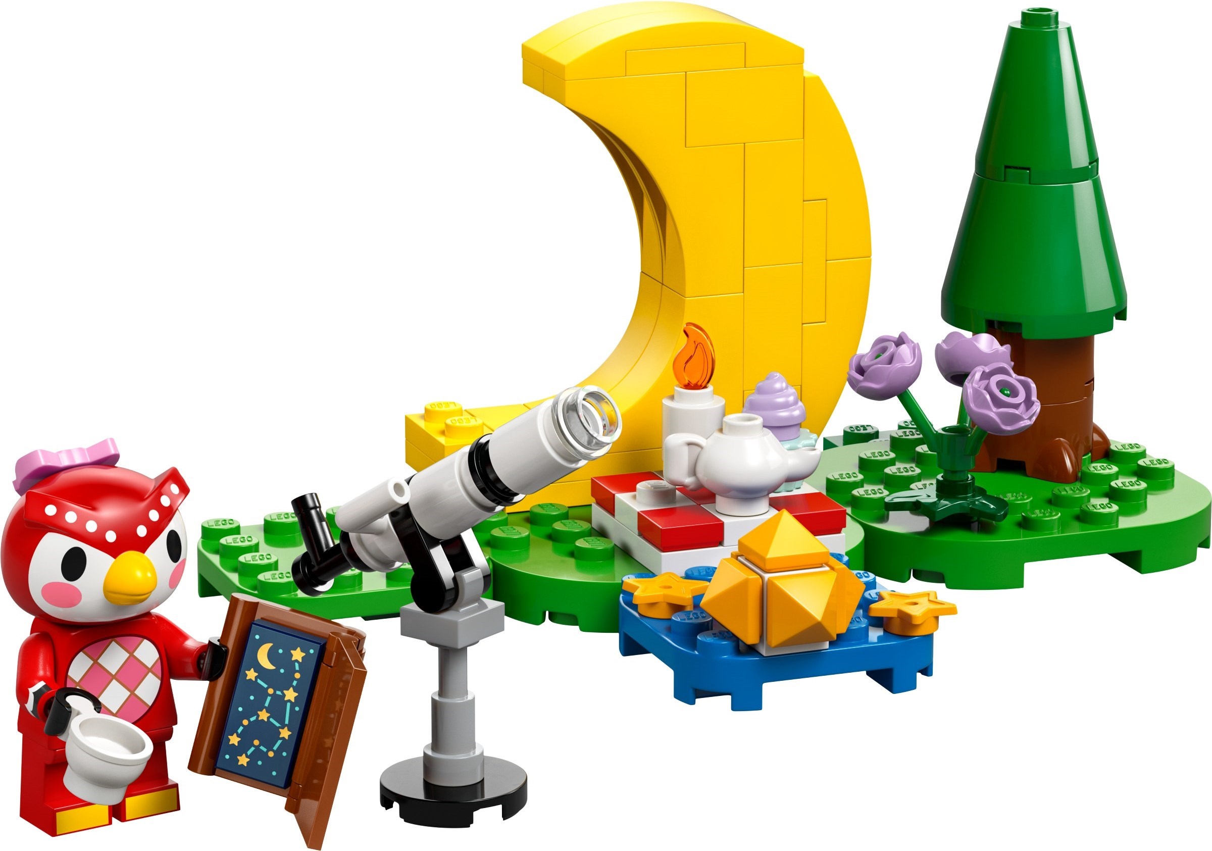 LEGO 2025 Brickset