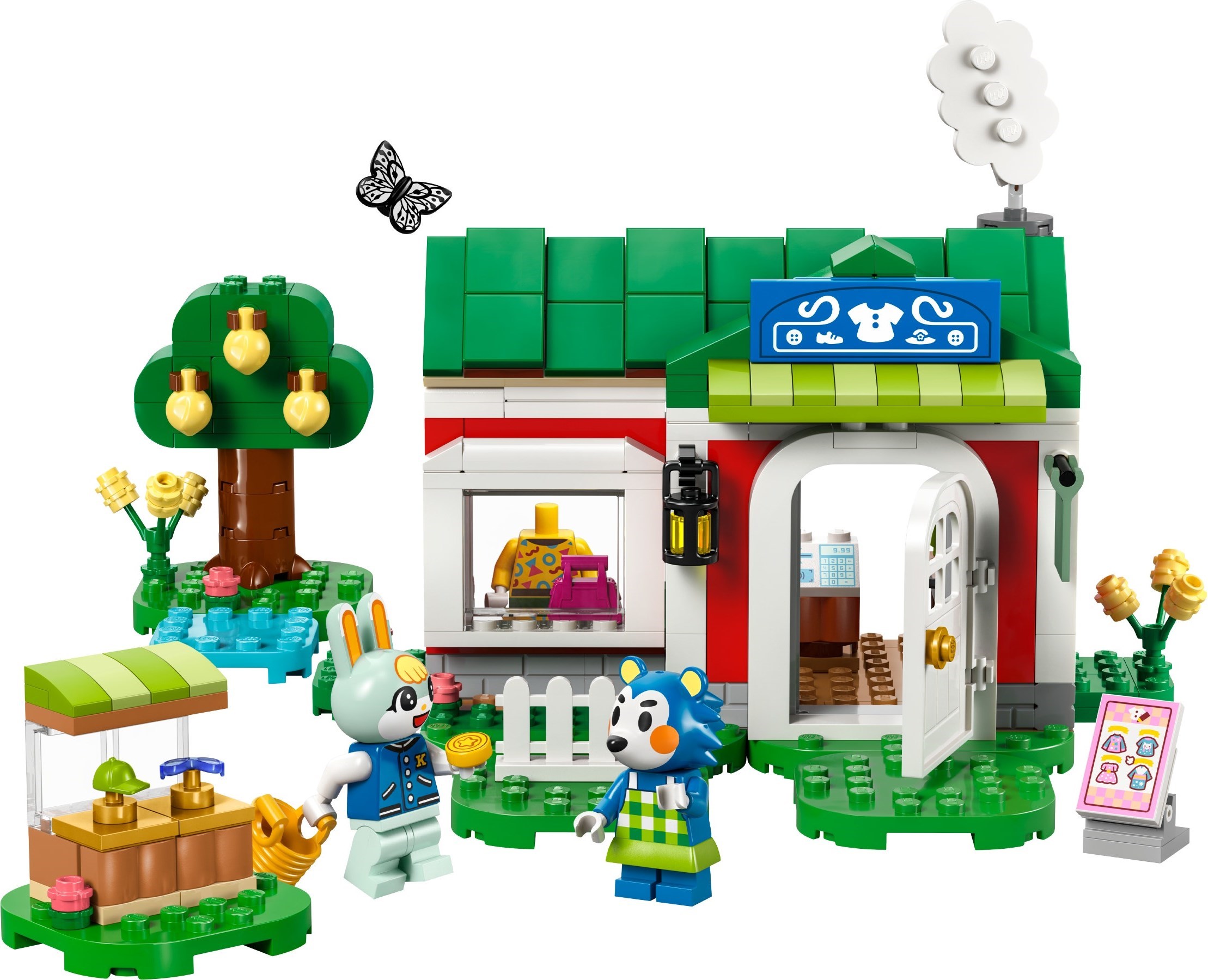 LEGO 2025 Brickset