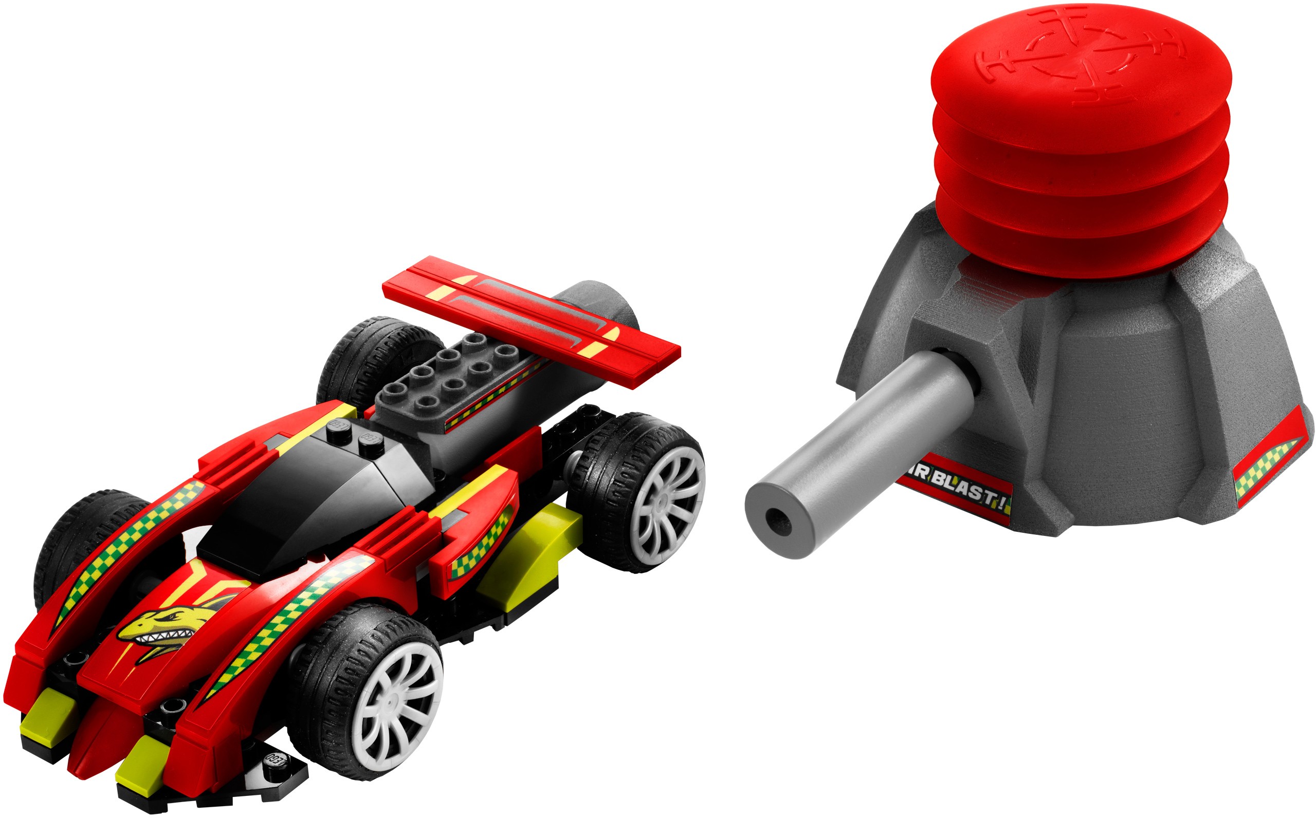 LEGO Racers | Brickset