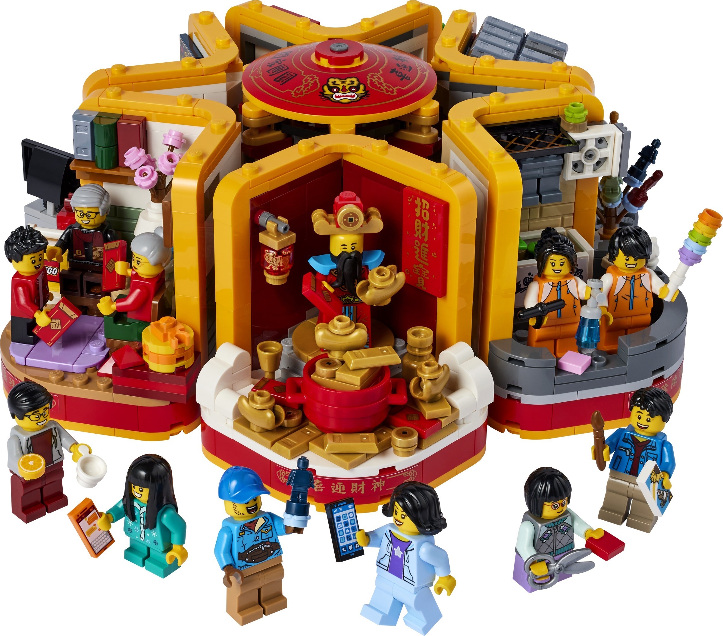 New lego sets 2019 hot sale uk