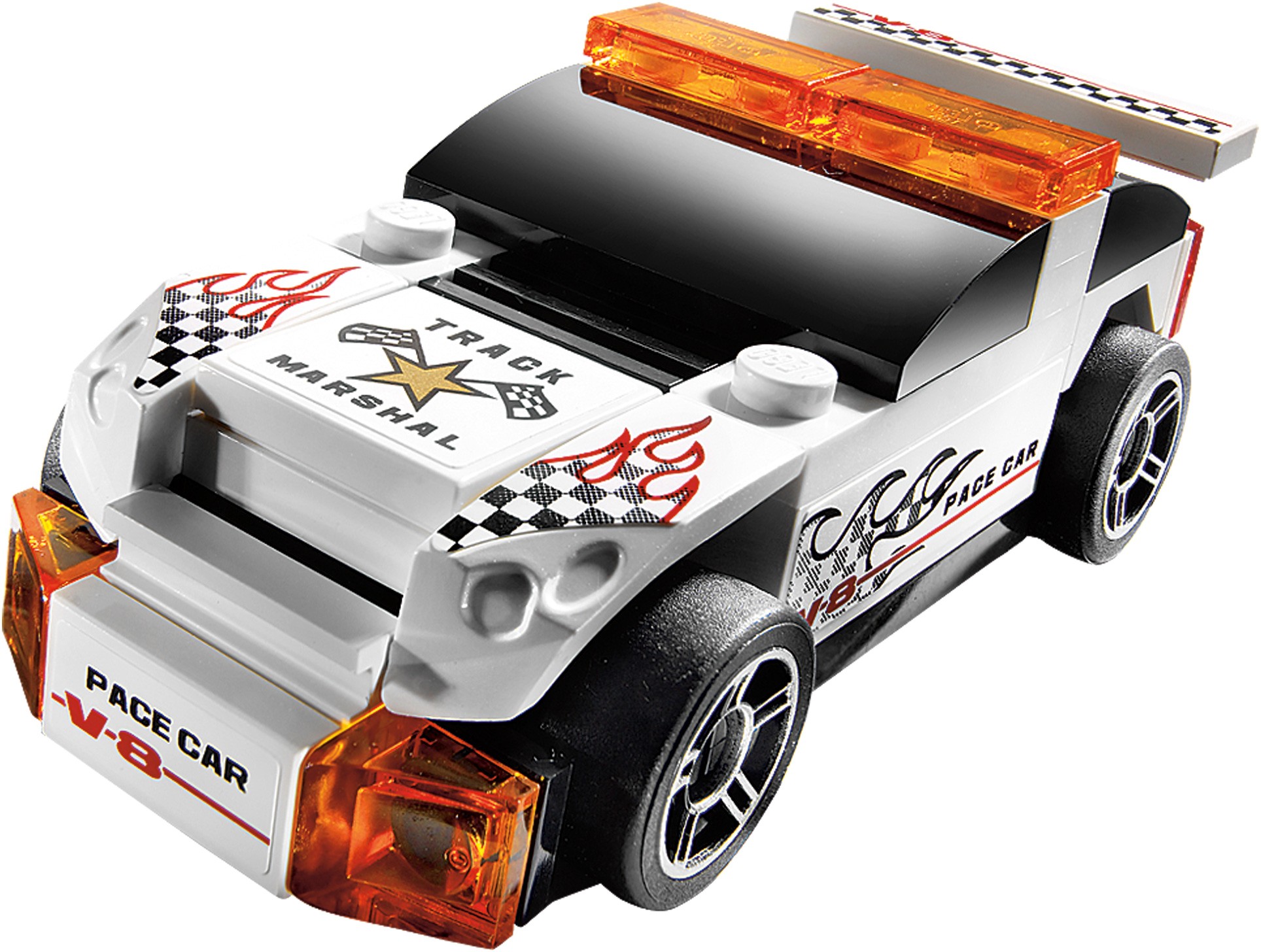 Lego Racers Boxed ohne Schachtel Tiny Turbos in Kübeln Paar Tiny Turbo wählen 1 U Want 