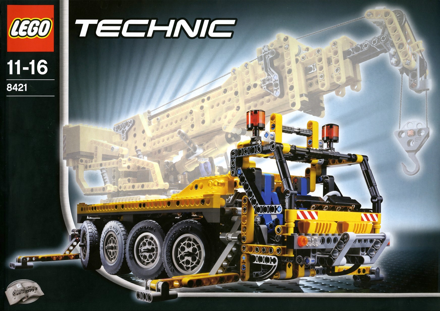 Technic 2005 | Brickset