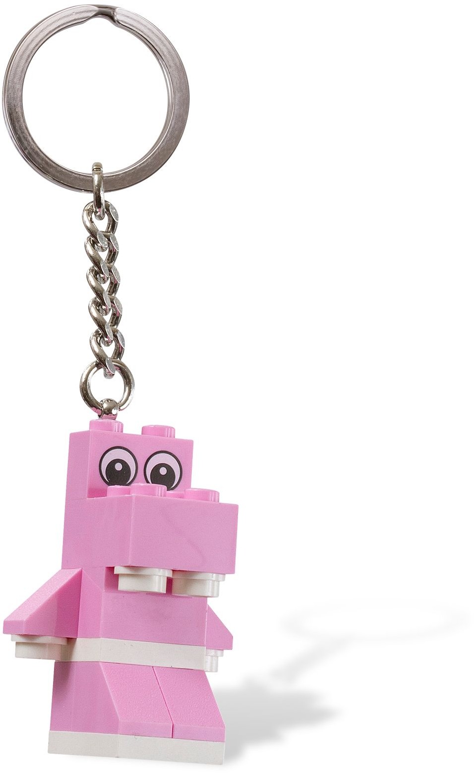 Lego Key Chain Monkey # 850417 New