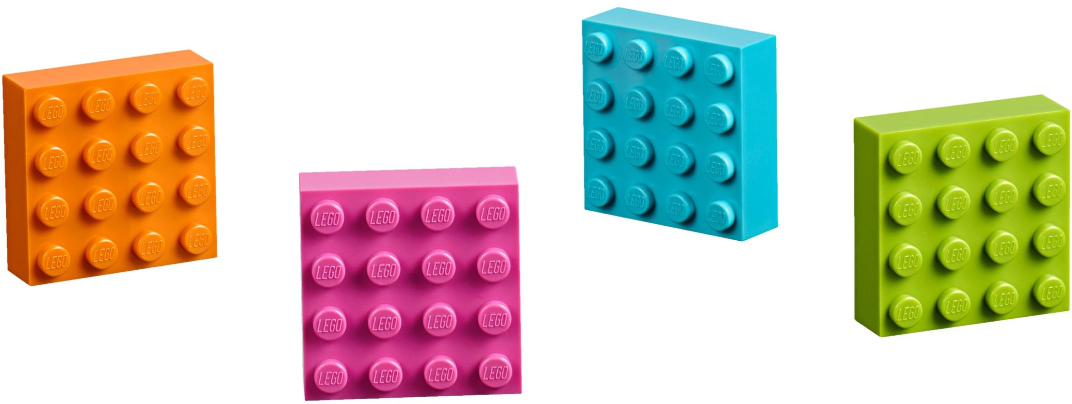 LEGO Creator 853913 Key Rack : : Toys