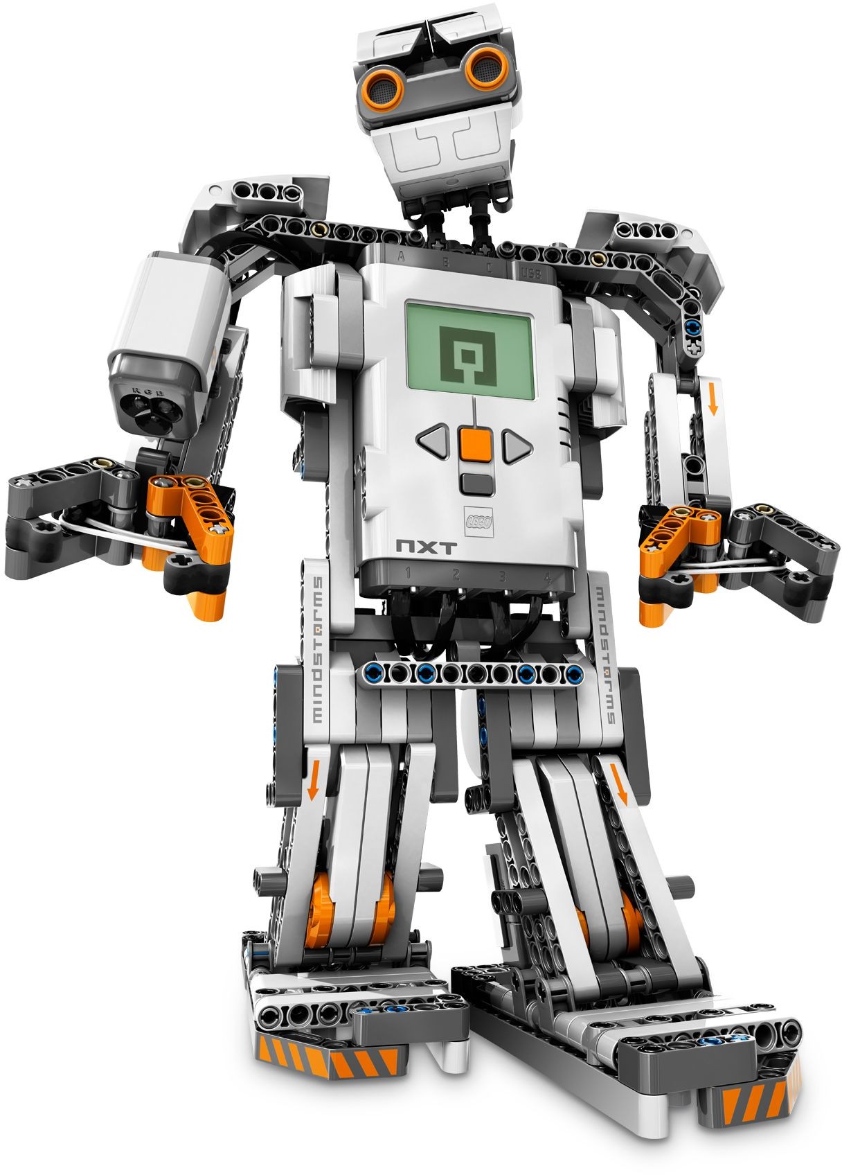Lego Electric Mindstorms NXT Ultrasonic Sensor Set # 9846-1 