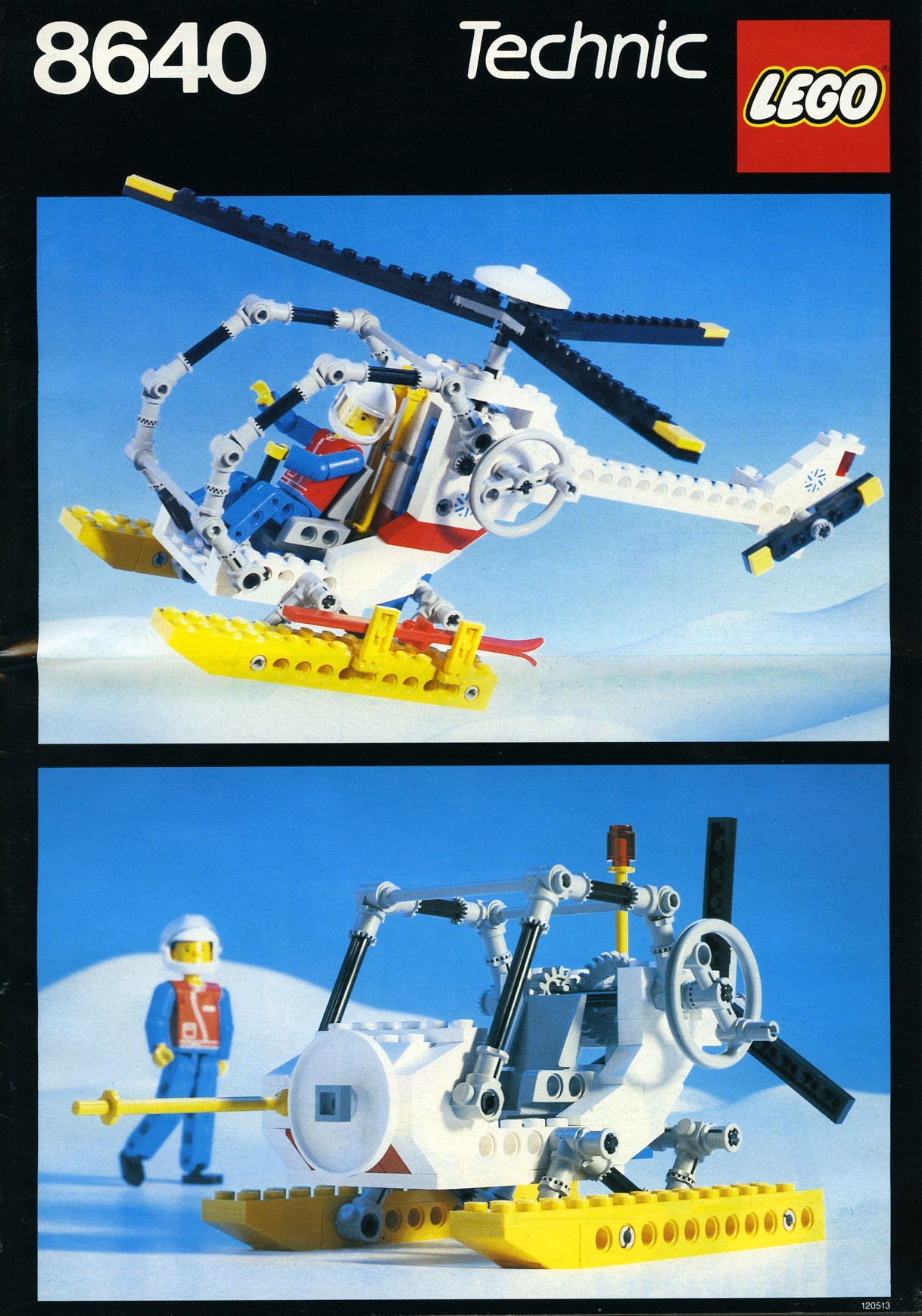 Technic | Brickset: LEGO set and