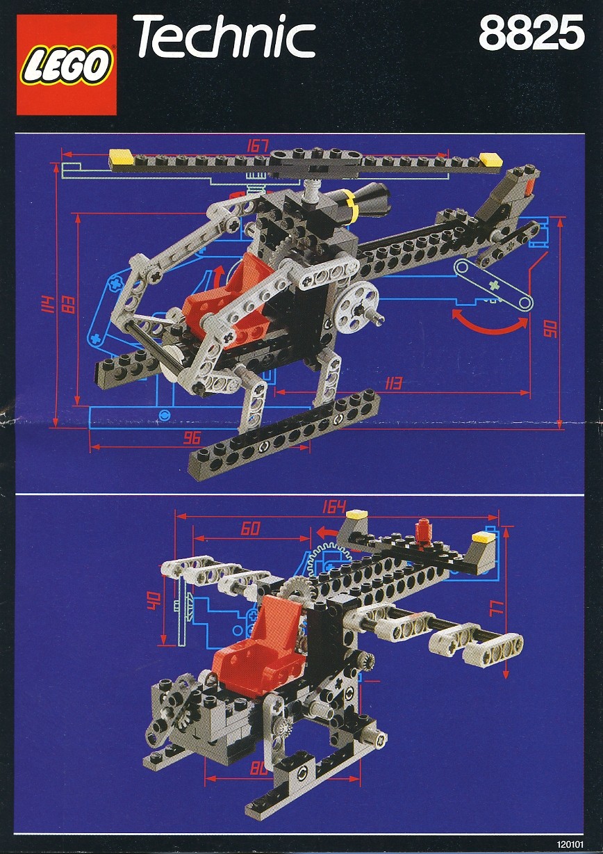 sygdom Clip sommerfugl kant Technic | 1990 | Brickset: LEGO set guide and database