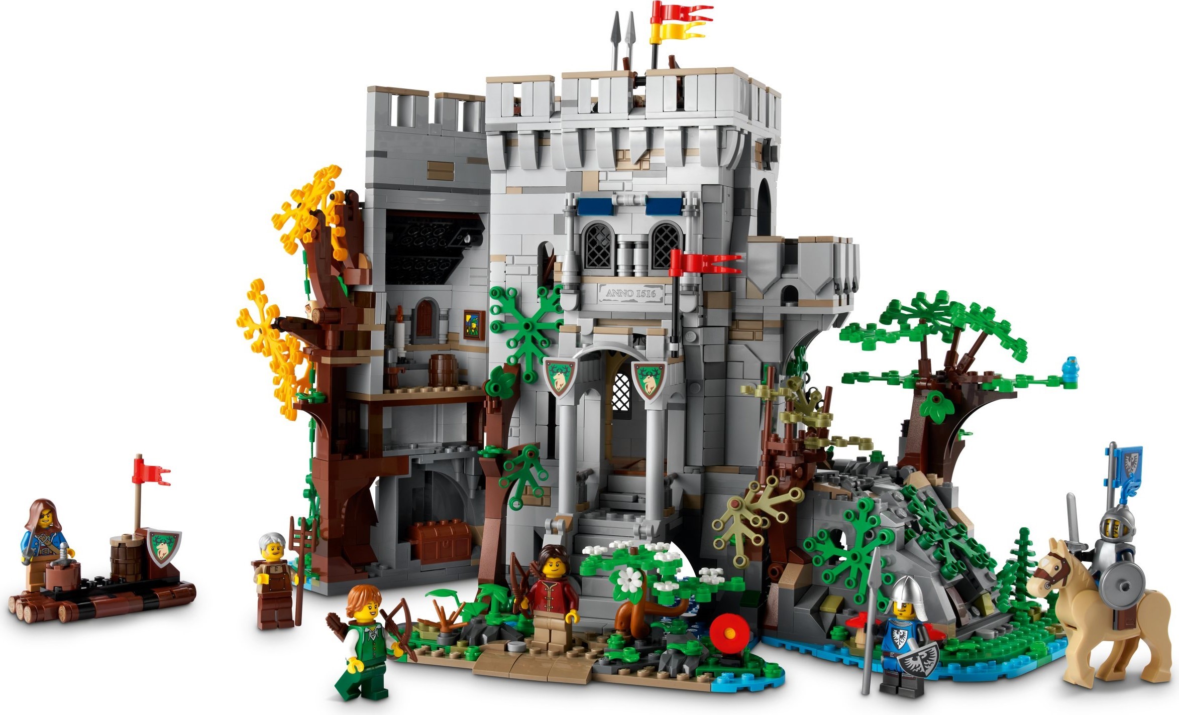 LEGO Bricklink Brickset